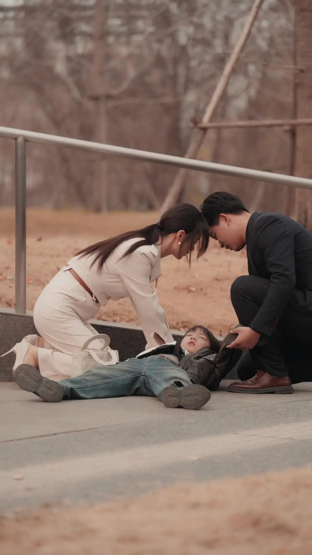 Episode 5 of A Doctor Wife's Revenge