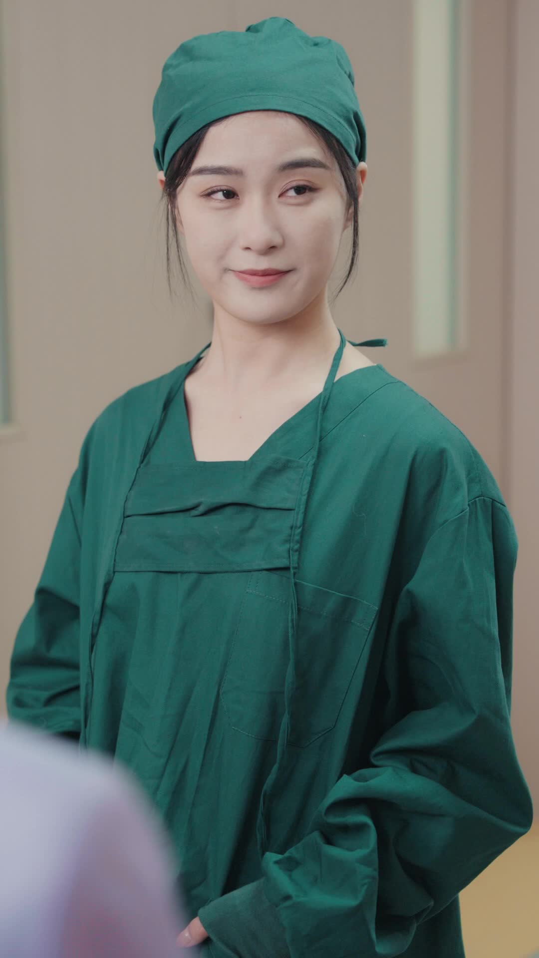 Episode 51 of A Doctor Wife's Revenge