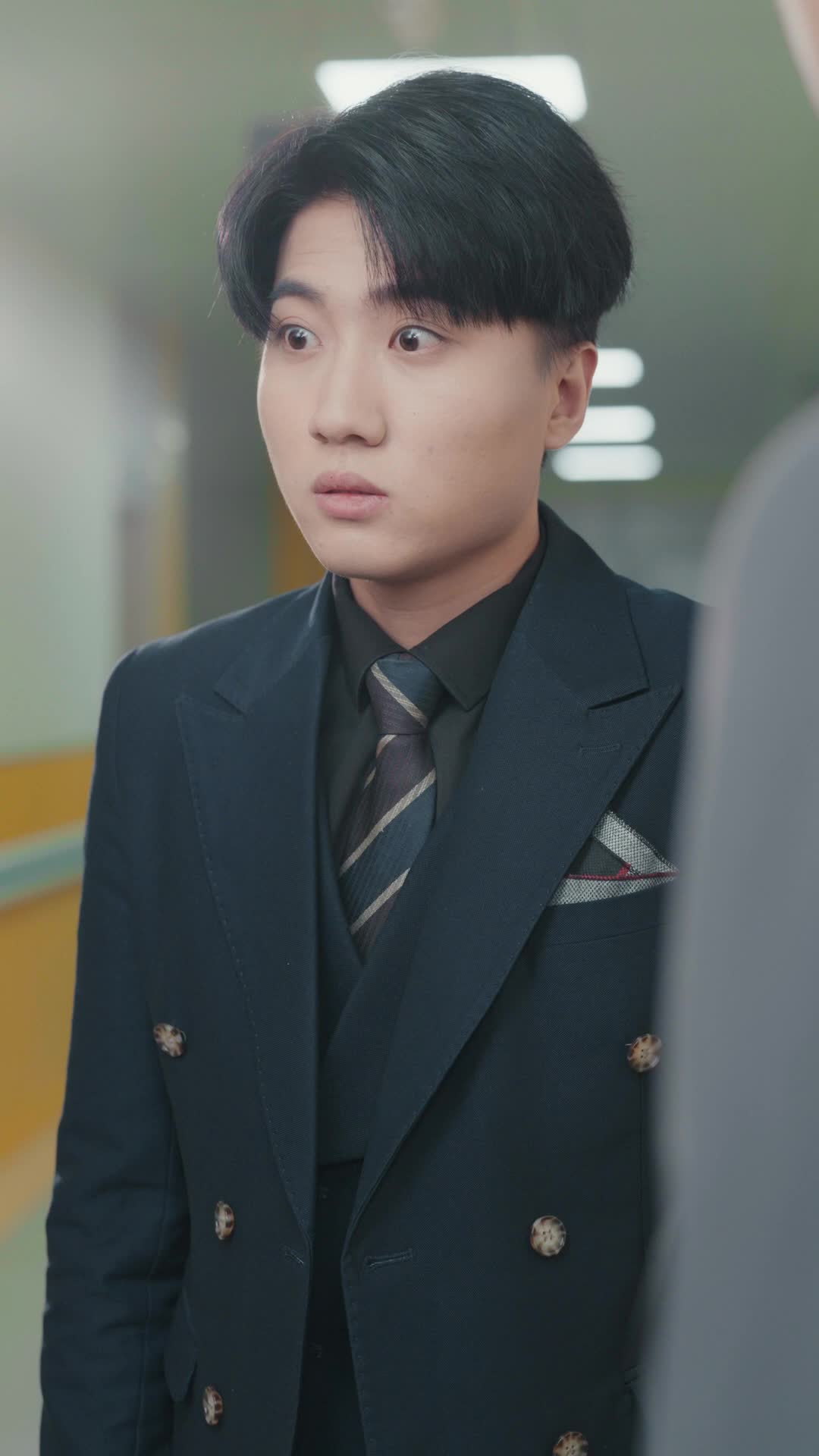 Episode 52 of A Doctor Wife's Revenge