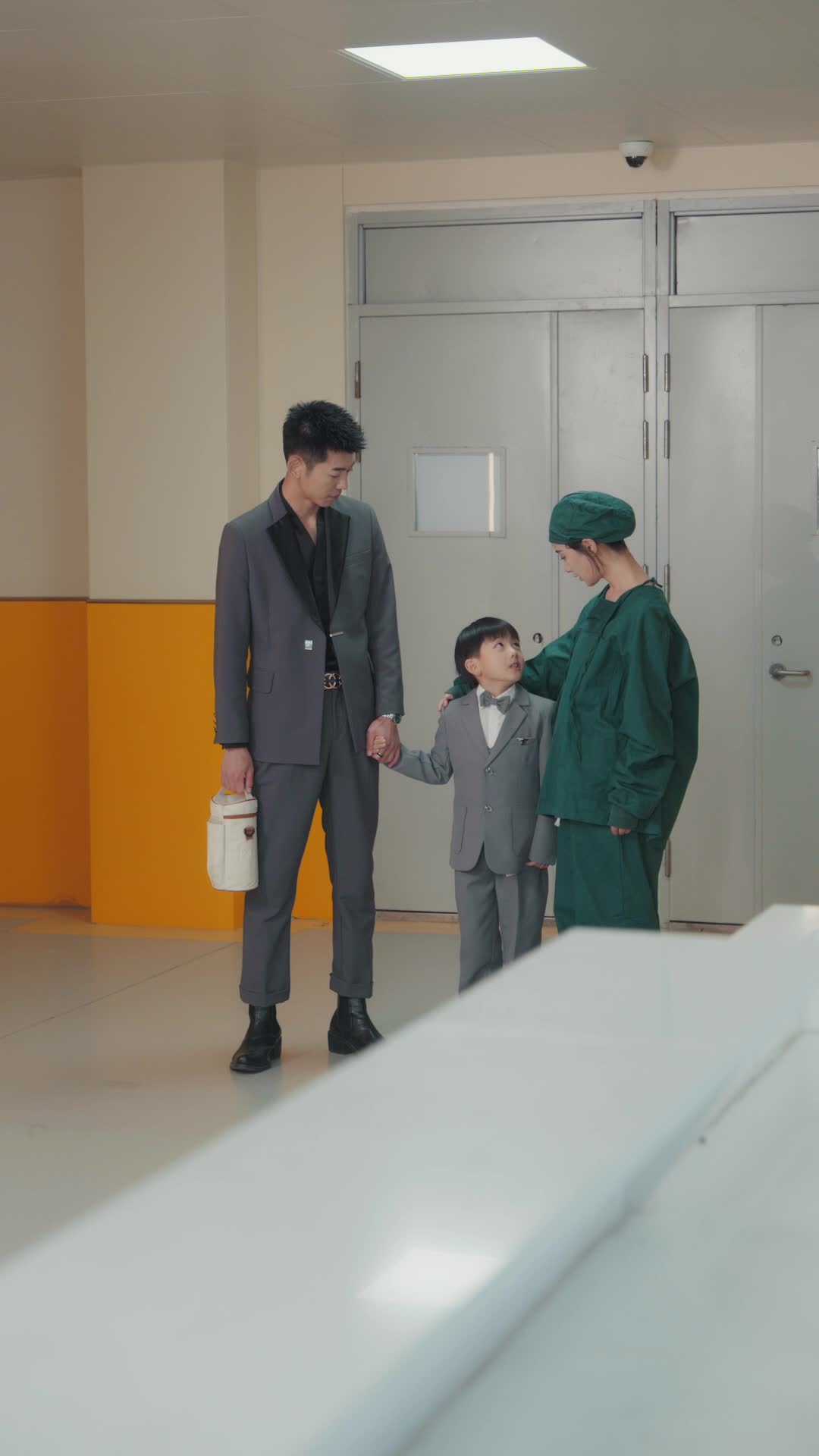 Episode 54 of A Doctor Wife's Revenge