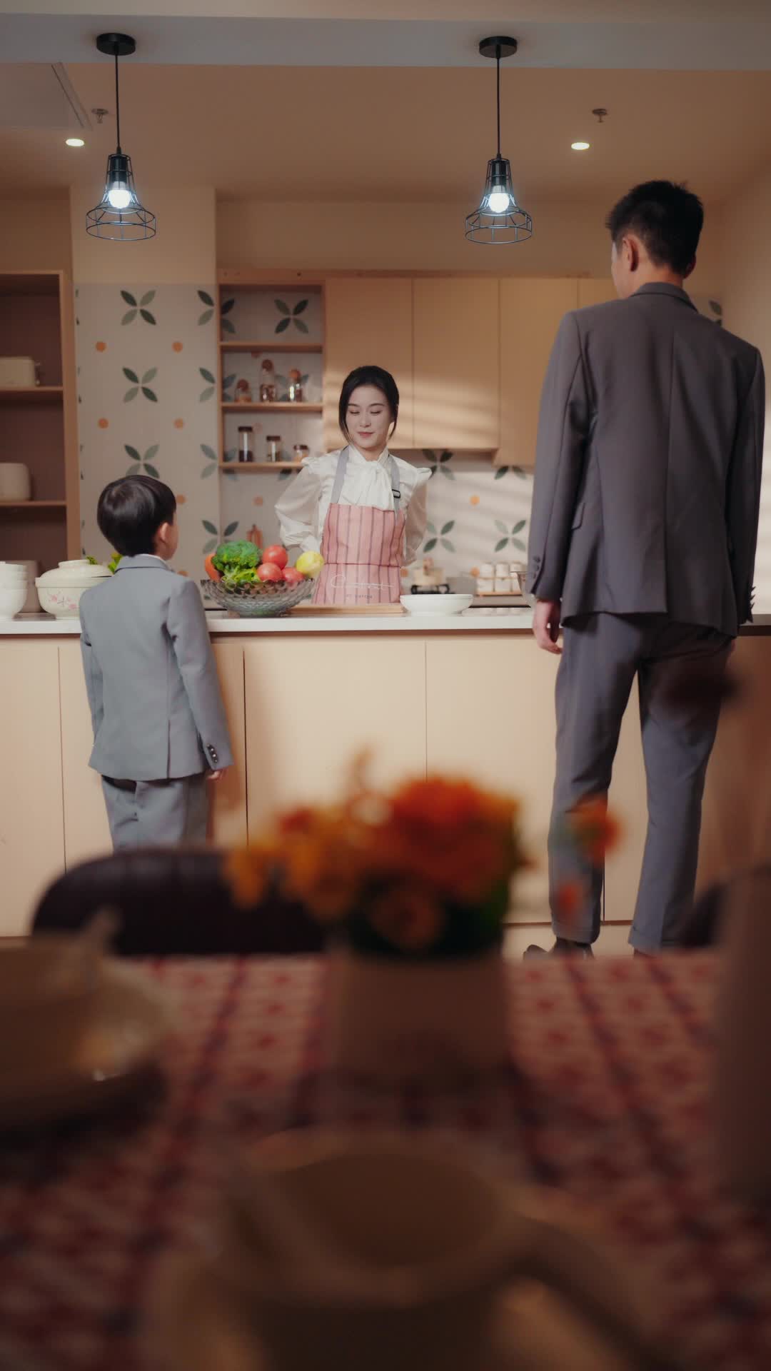 Episode 55 of A Doctor Wife's Revenge
