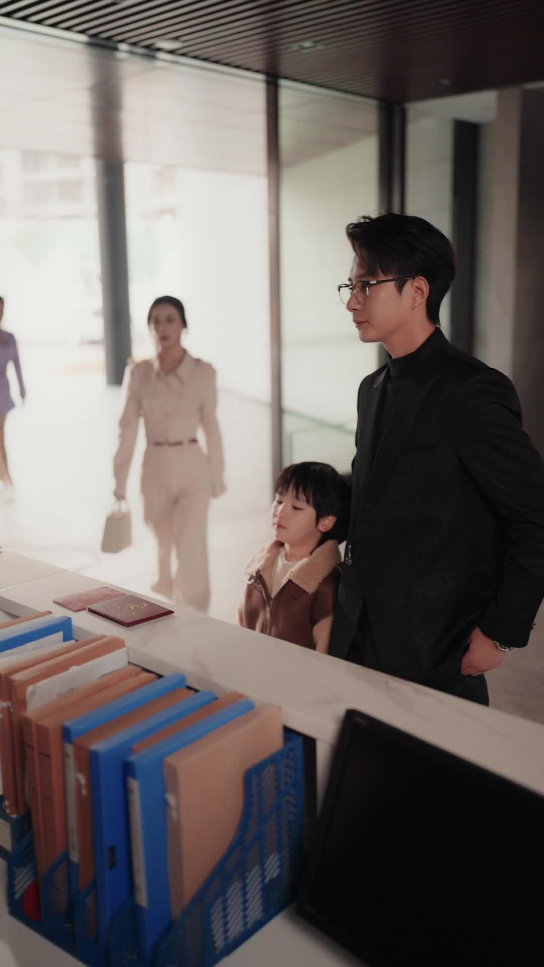Episode 6 of A Doctor Wife's Revenge