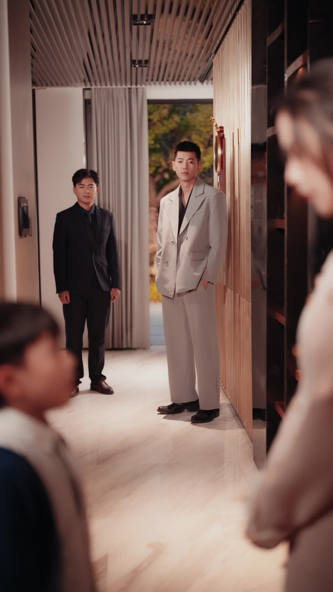 Episode 9 of A Doctor Wife's Revenge