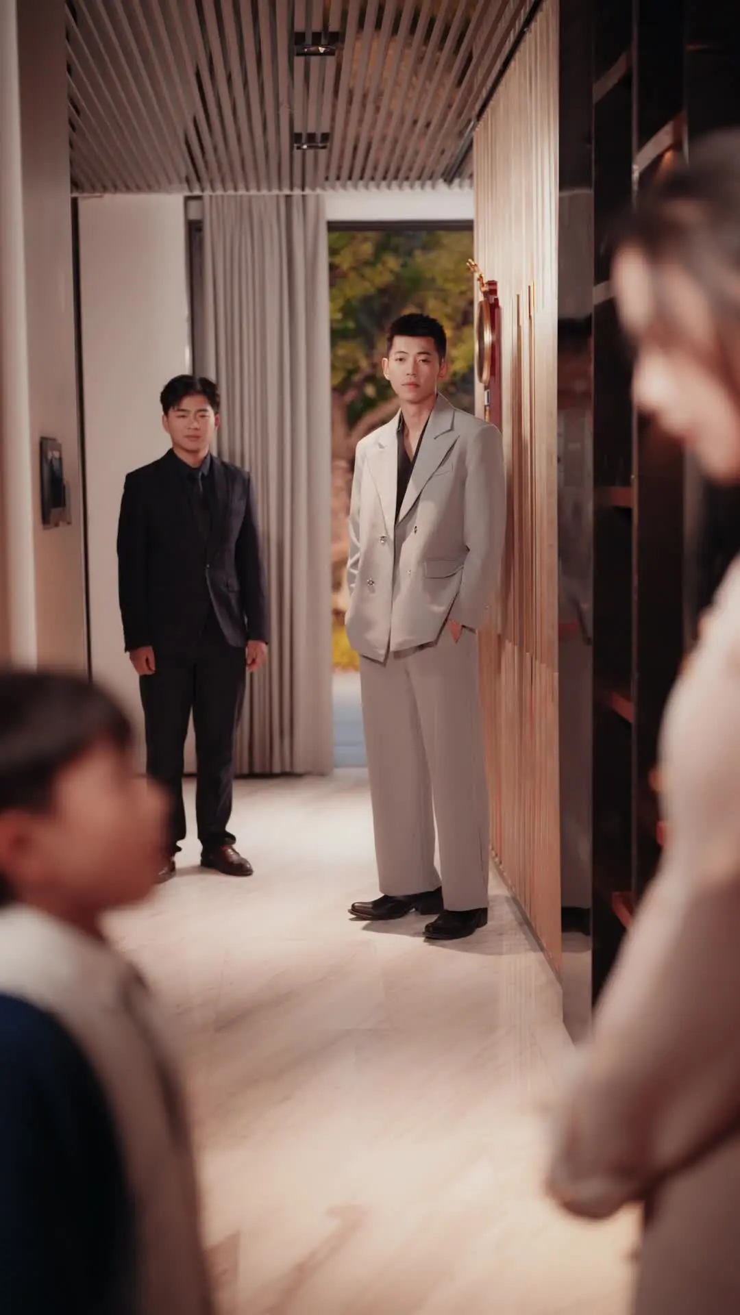 Episode 9 of A Doctor Wife's Revenge