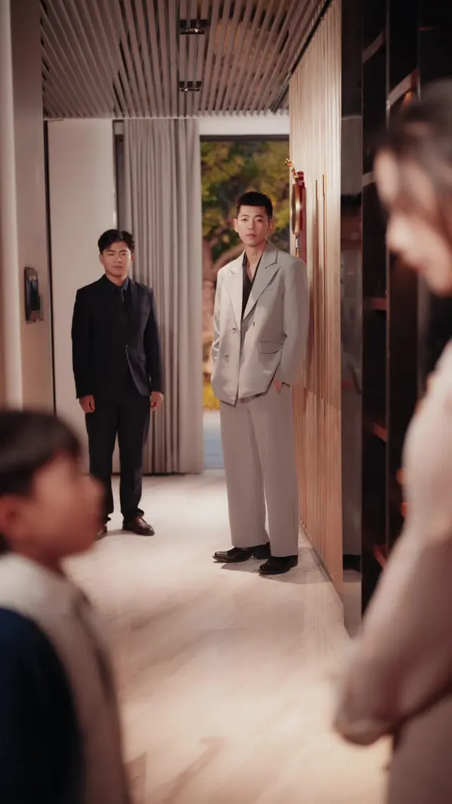 Episode 9 of A Doctor Wife's Revenge