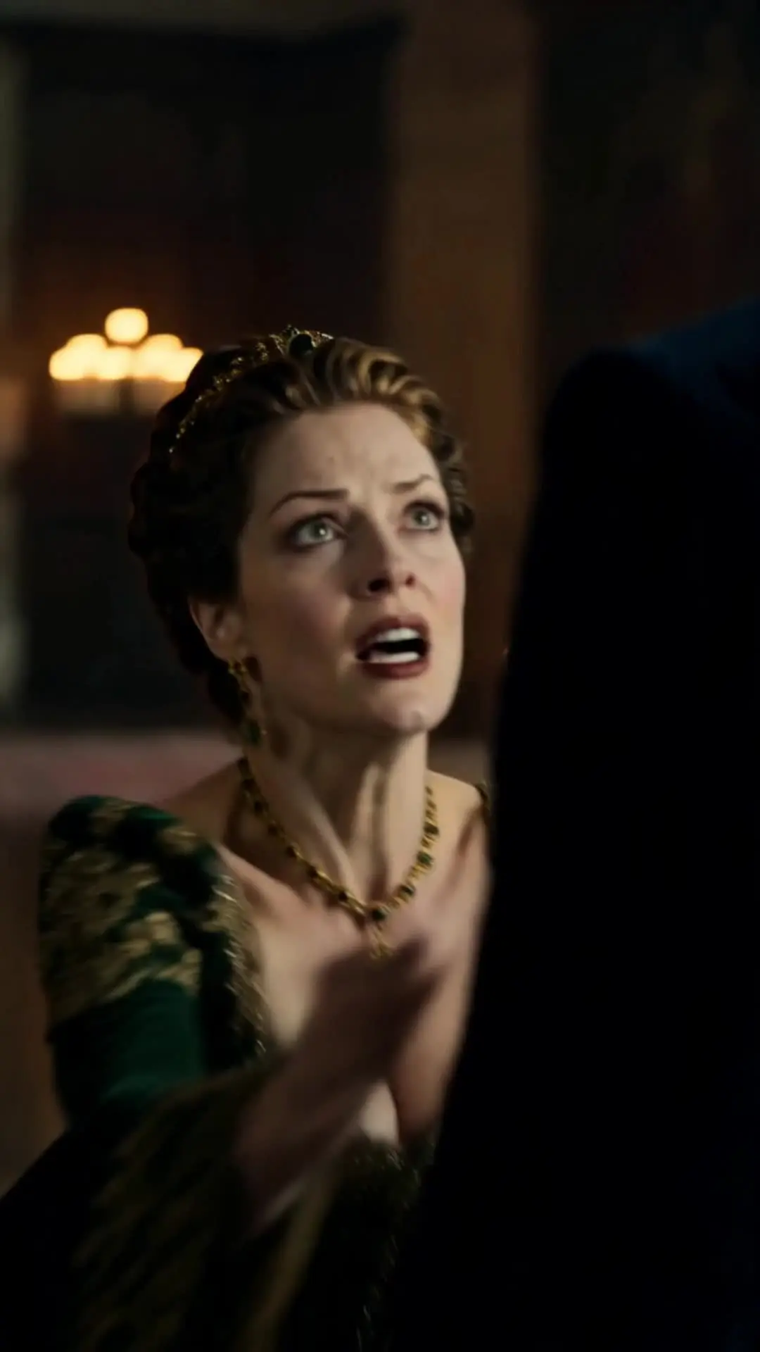 Episode 16 of A Duke's Daughter Strikes Back