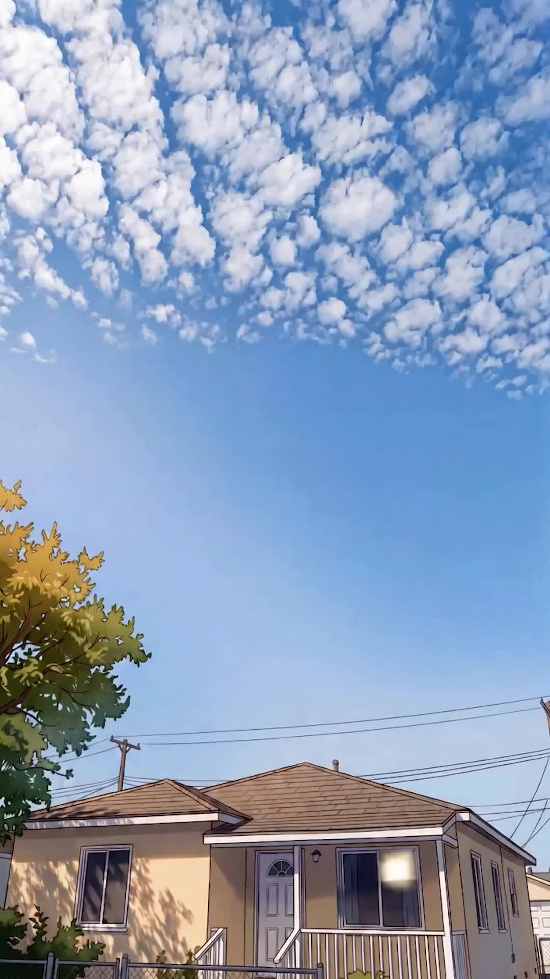 Episode 1 of A Fairy Tail Ending