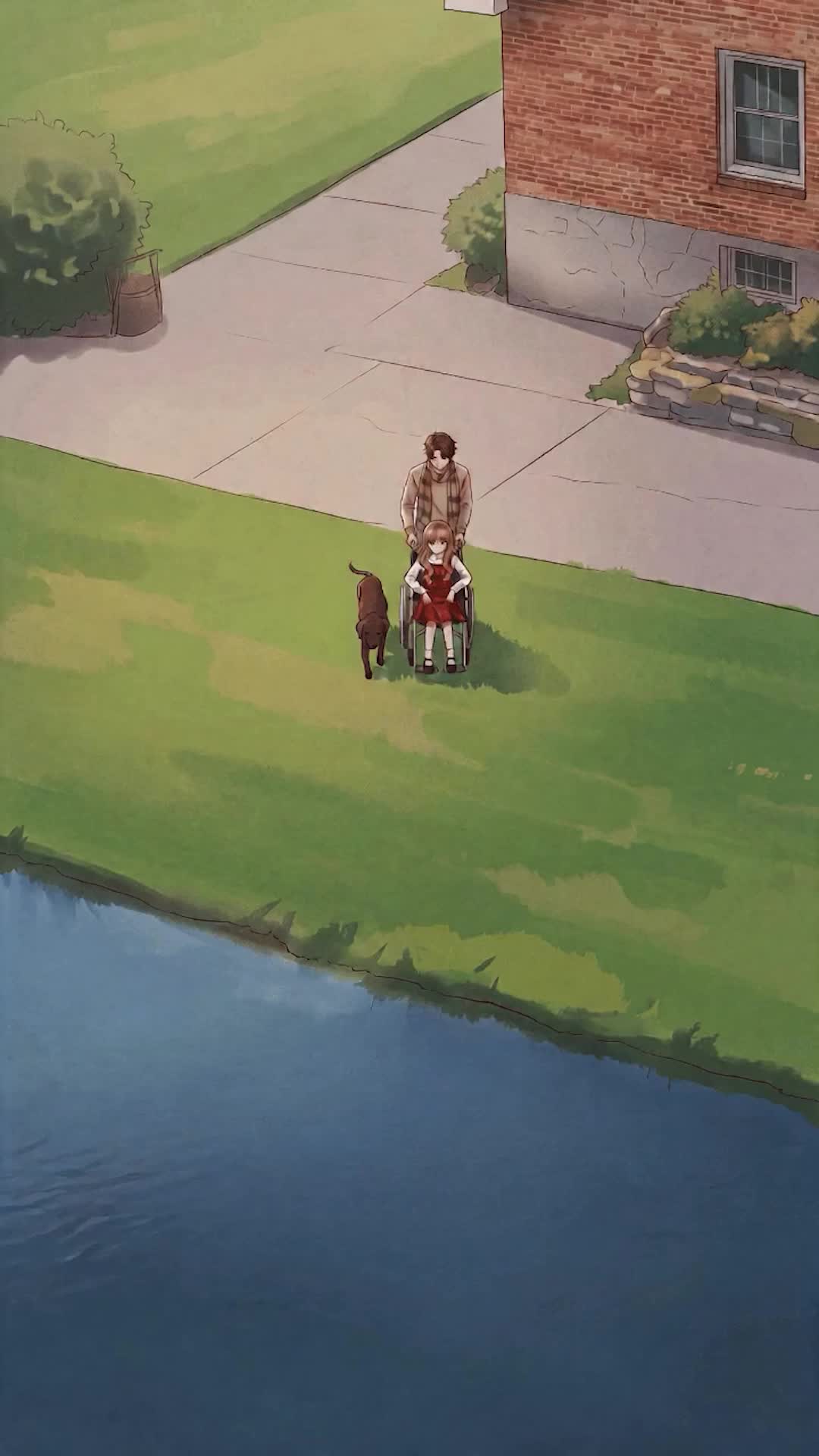 Episode 11 of A Fairy Tail Ending