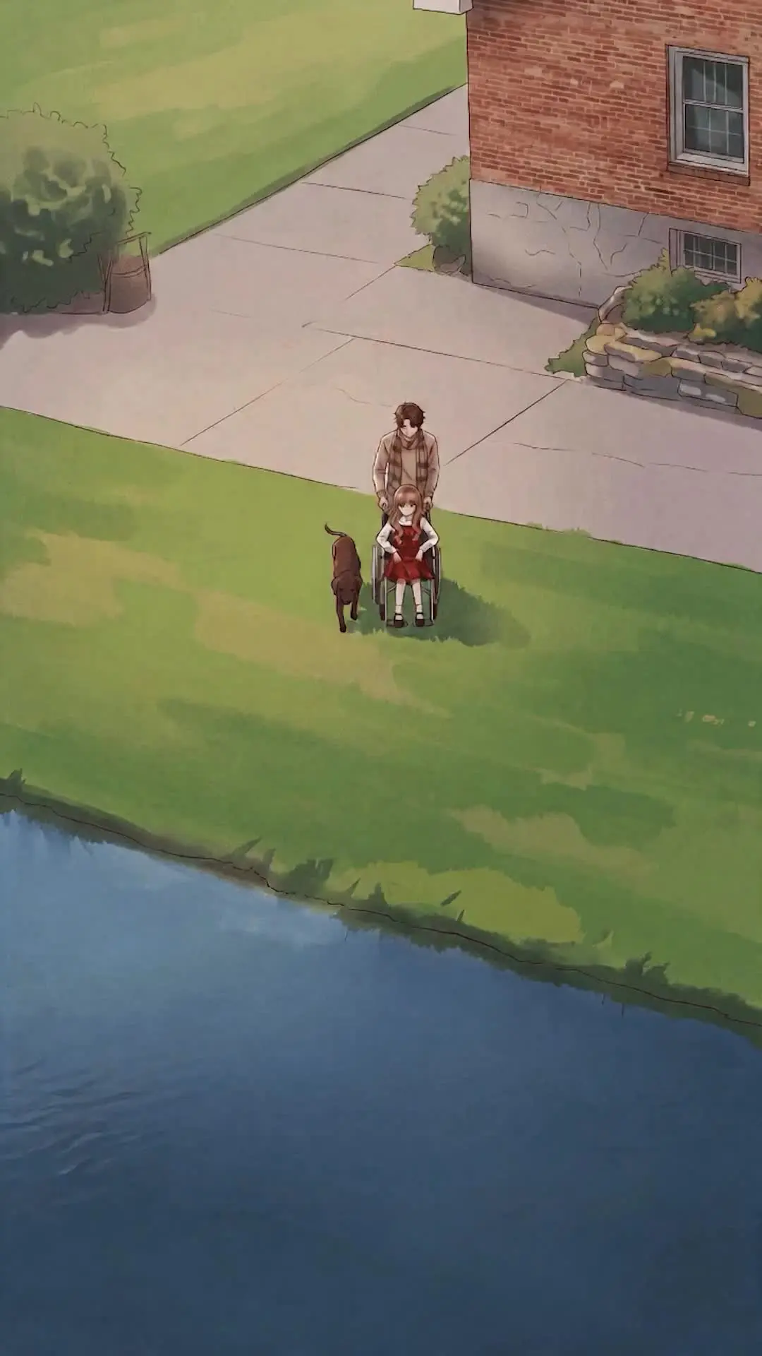Episode 11 of A Fairy Tail Ending