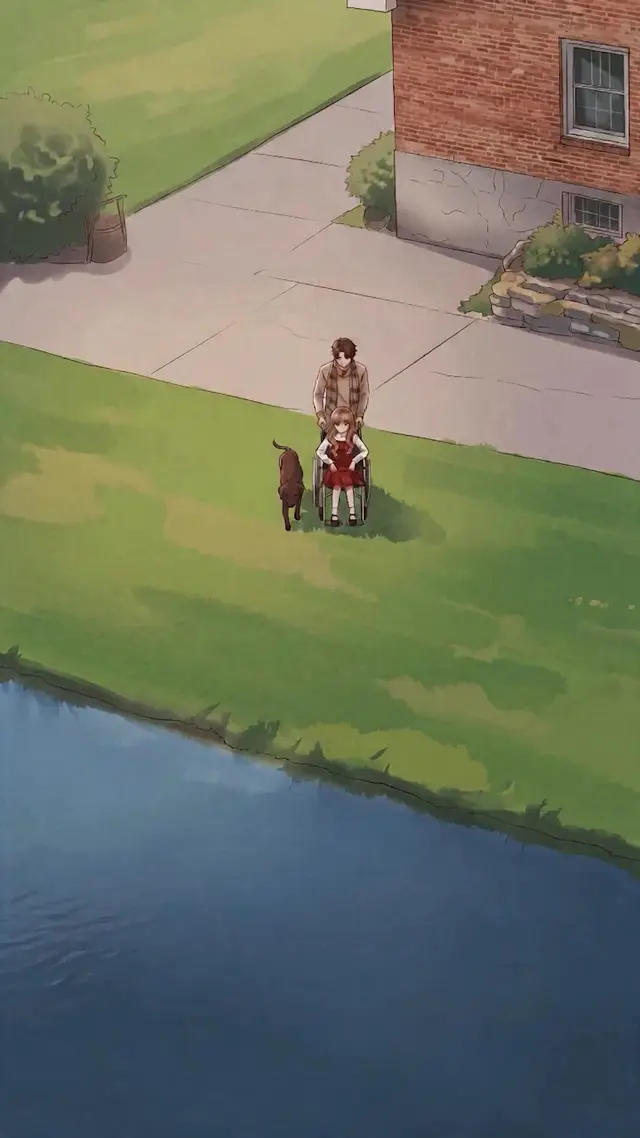 Episode 11 of A Fairy Tail Ending