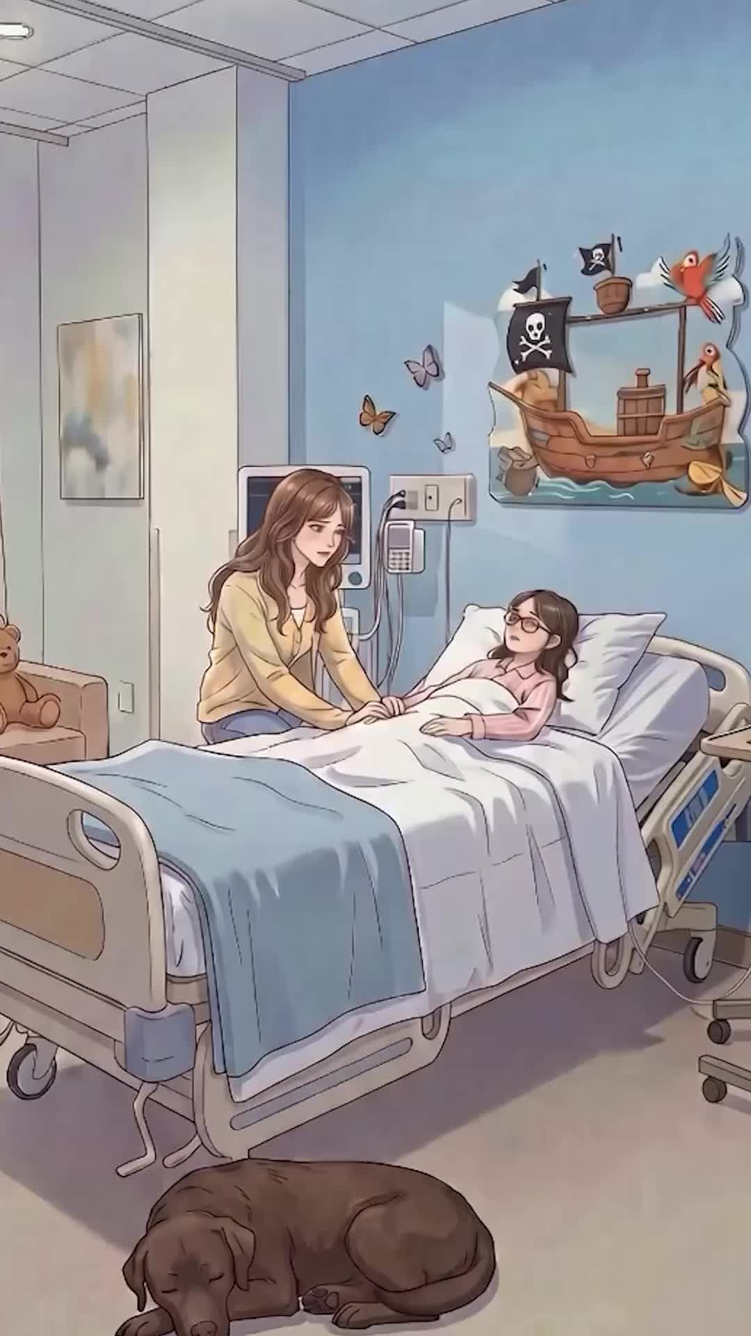 Episode 16 of A Fairy Tail Ending