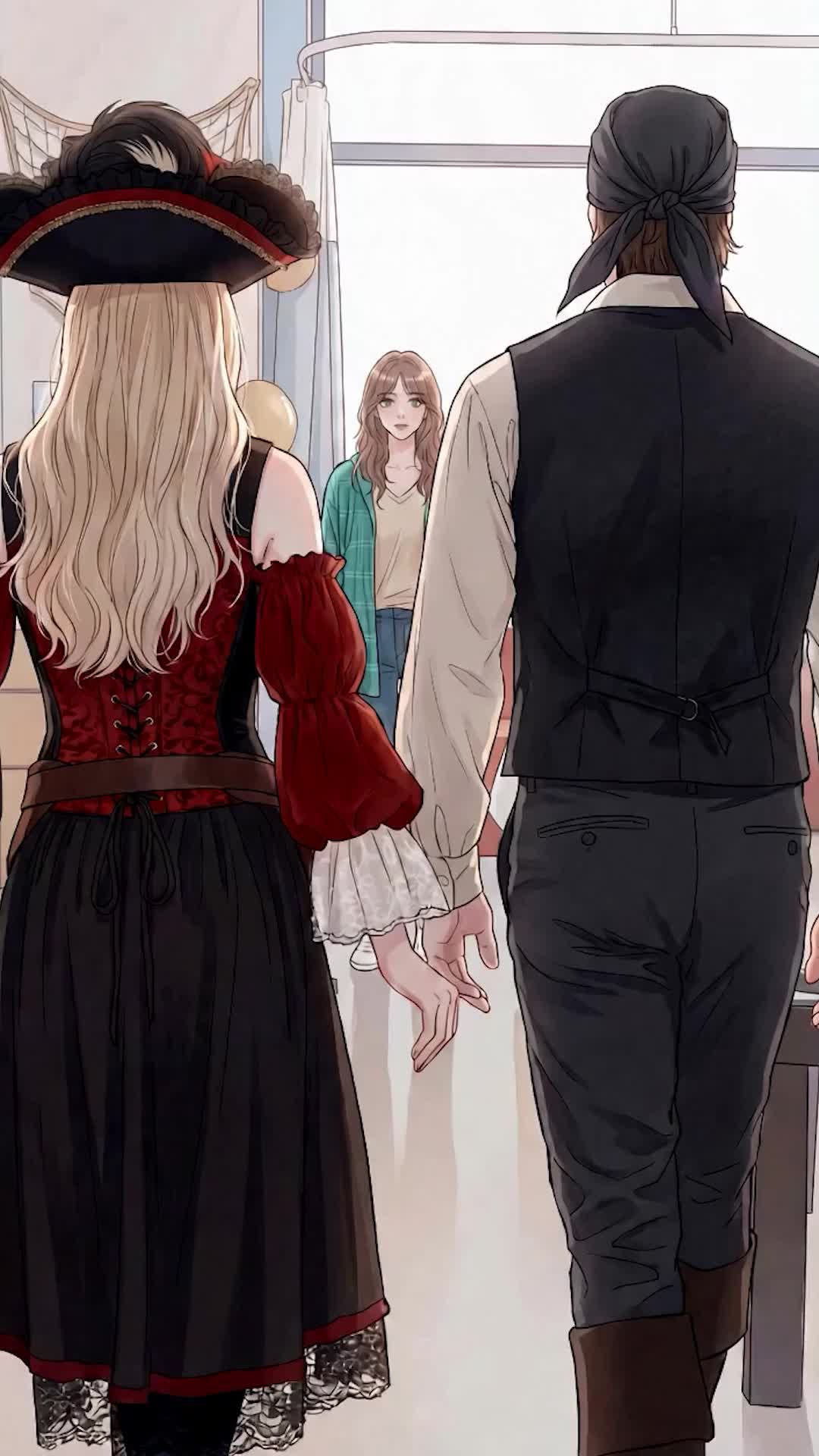 Episode 2 of A Fairy Tail Ending