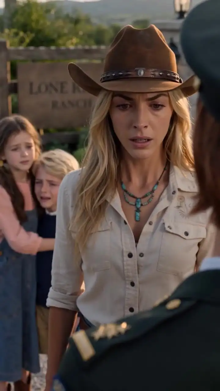 Episode 2 of A Farm Girl's Reckoning
