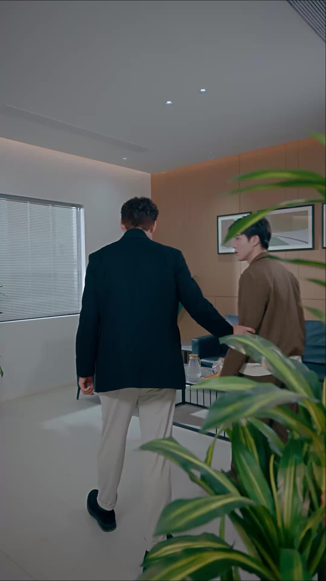 Episode 19 of A Father's Fangs