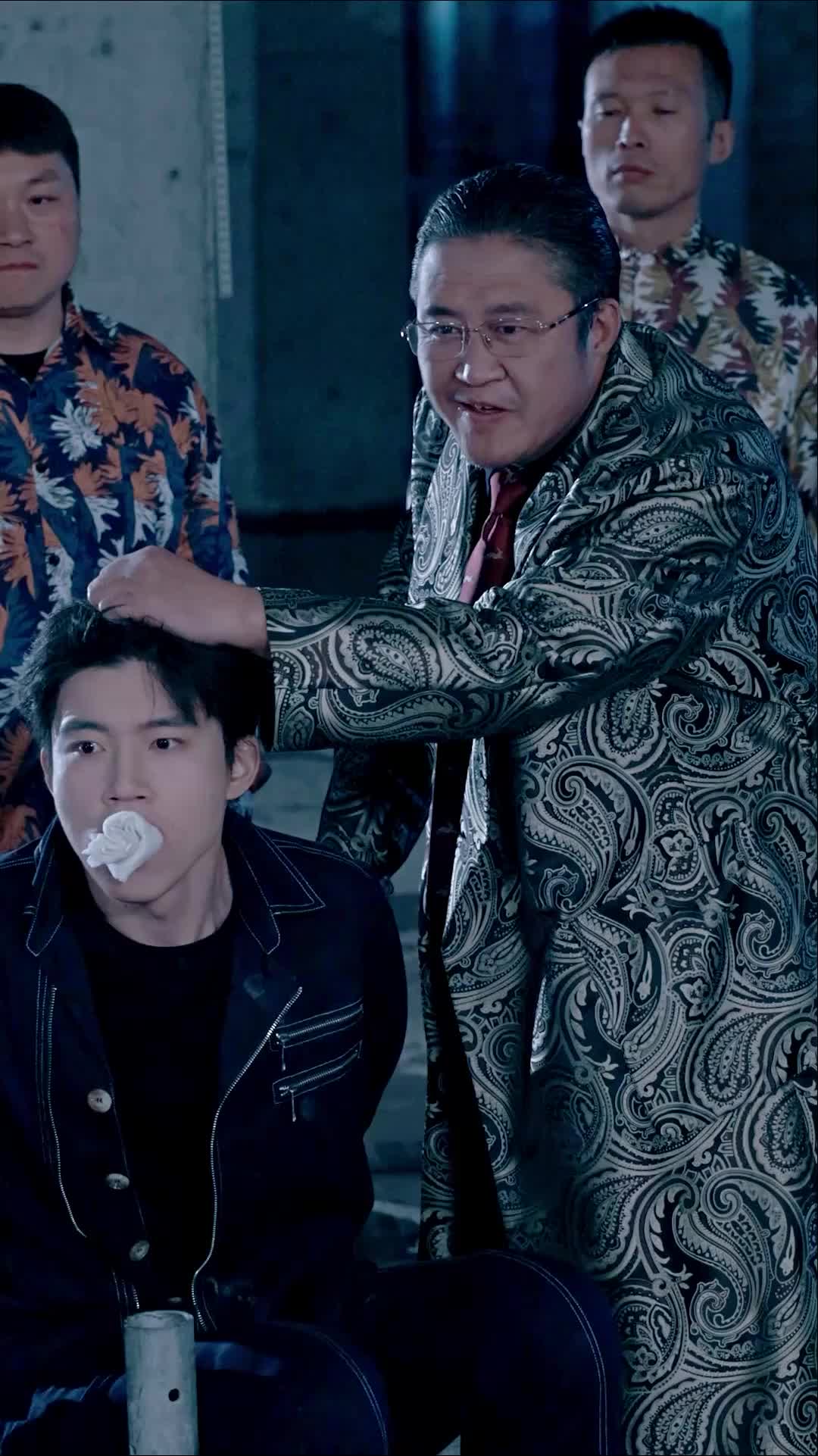 Episode 65 of A Father's Fangs
