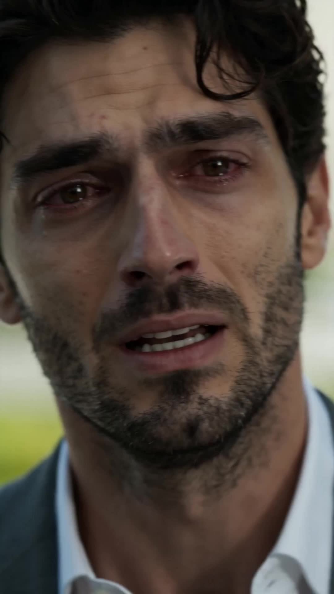 Episode 39 of A Father's Regret