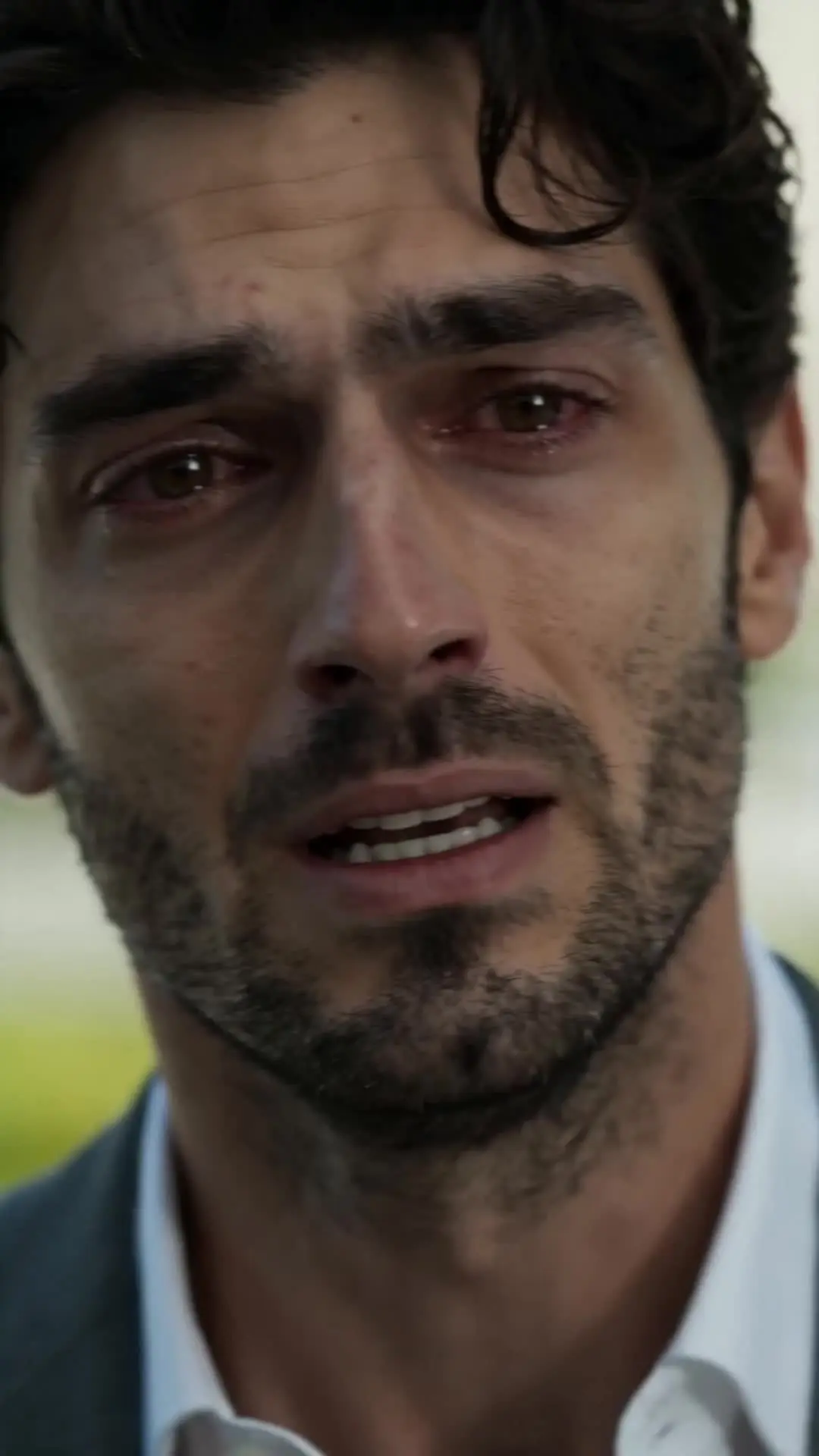 Episode 39 of A Father's Regret