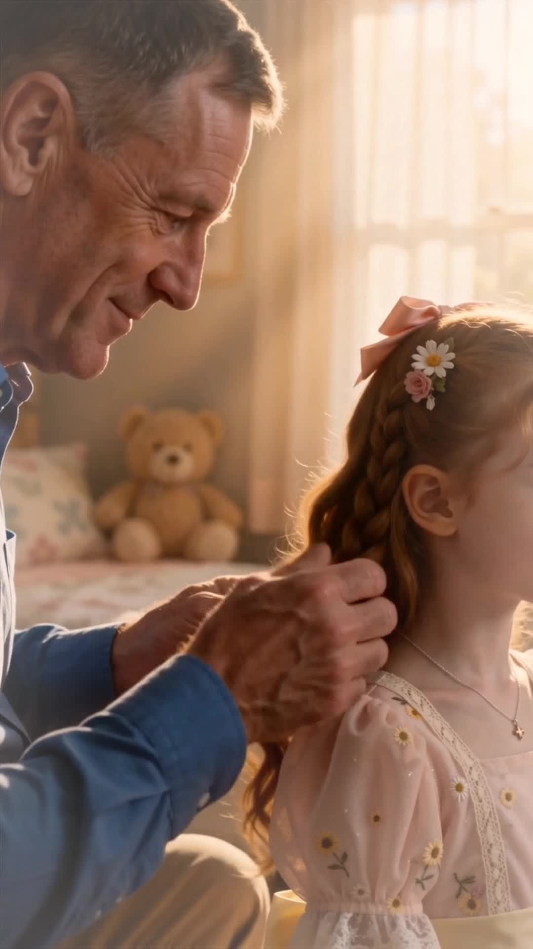 Episode 6 of A Father's Regret