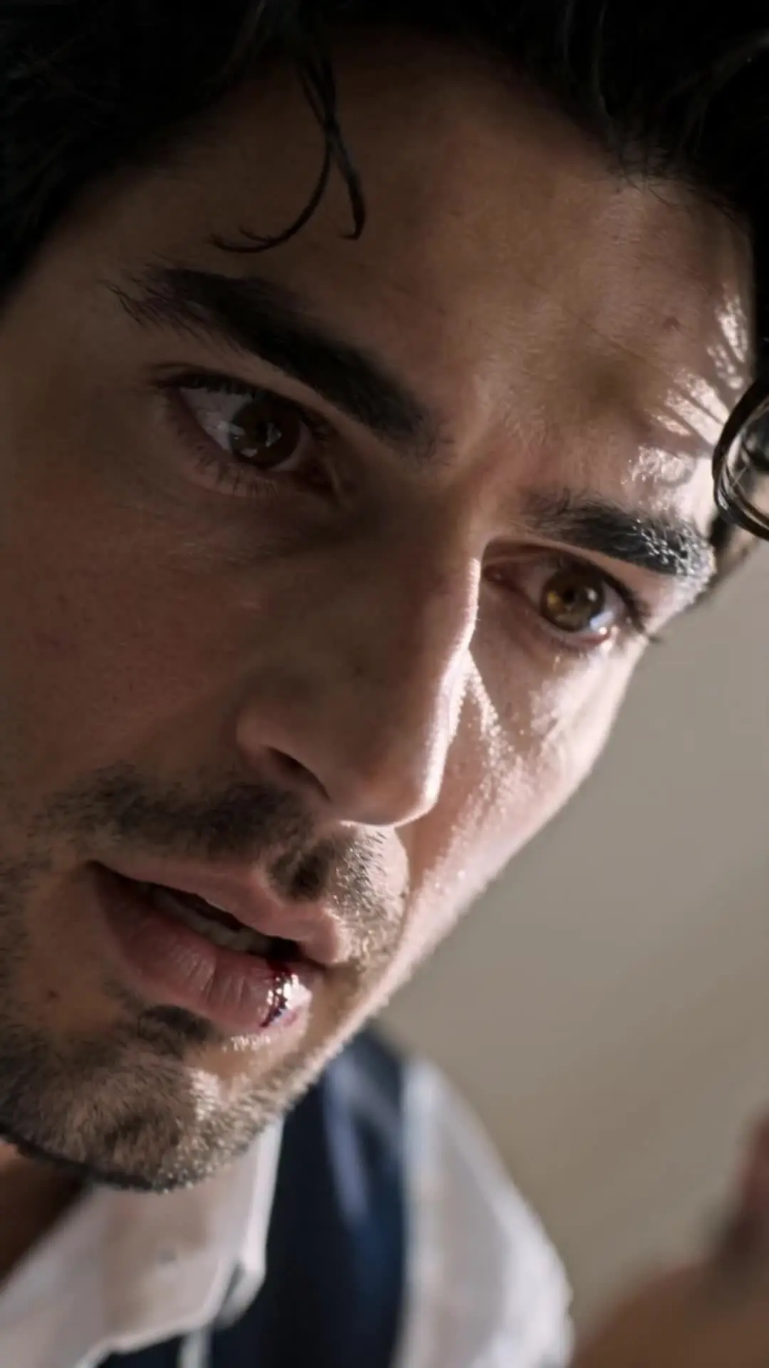 Episode 8 of A Father's Regret
