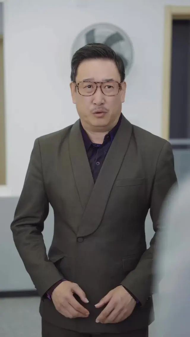 Episode 38 of A Father's Wrath