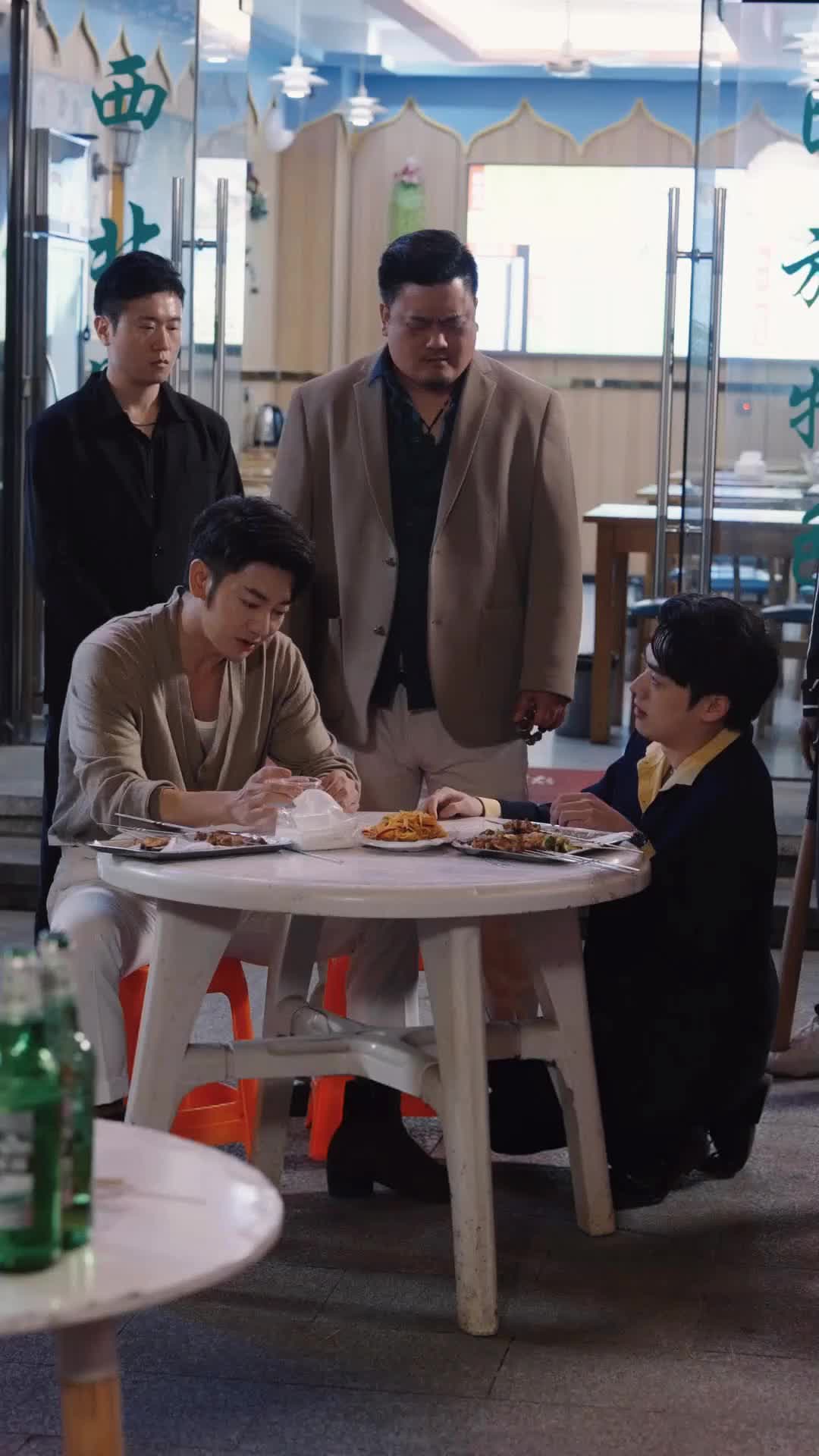 Episode 47 of A Father's Wrath