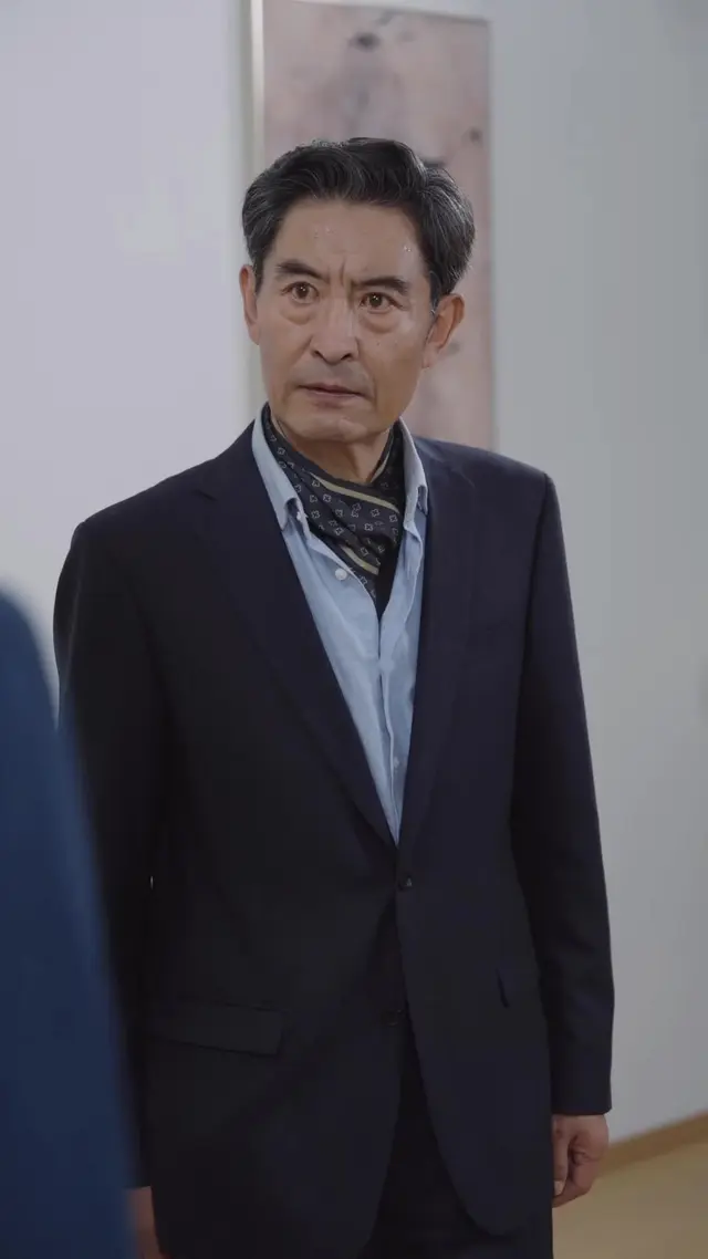 Episode 69 of A Father's Wrath