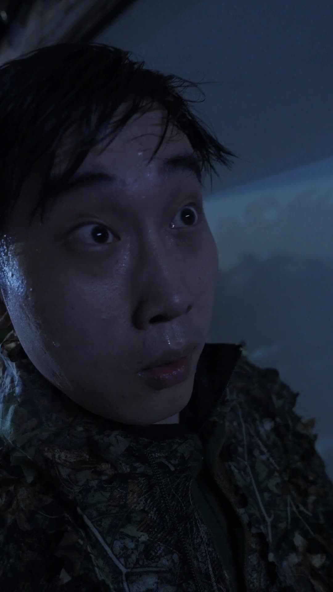 Episode 27 of a fortune lost will always return
