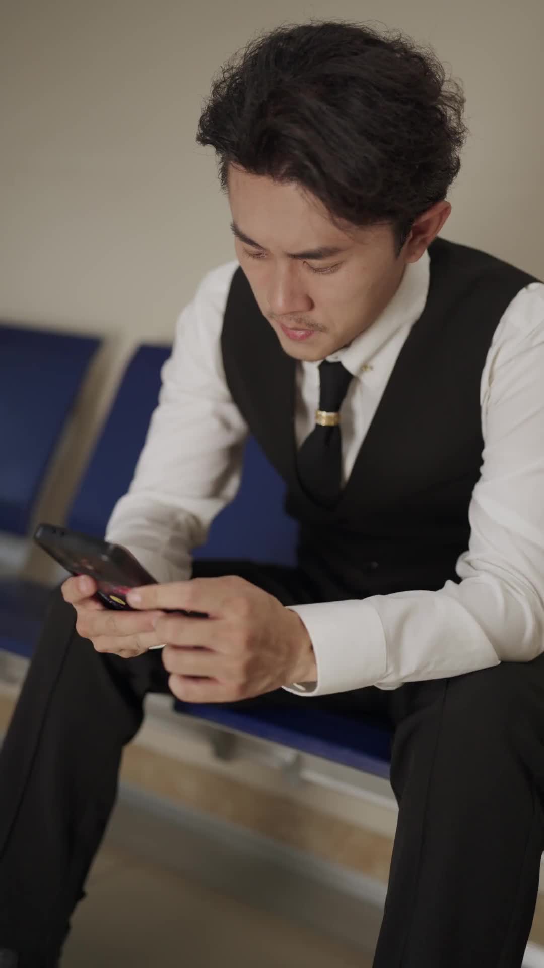 Episode 28 of a fortune lost will always return