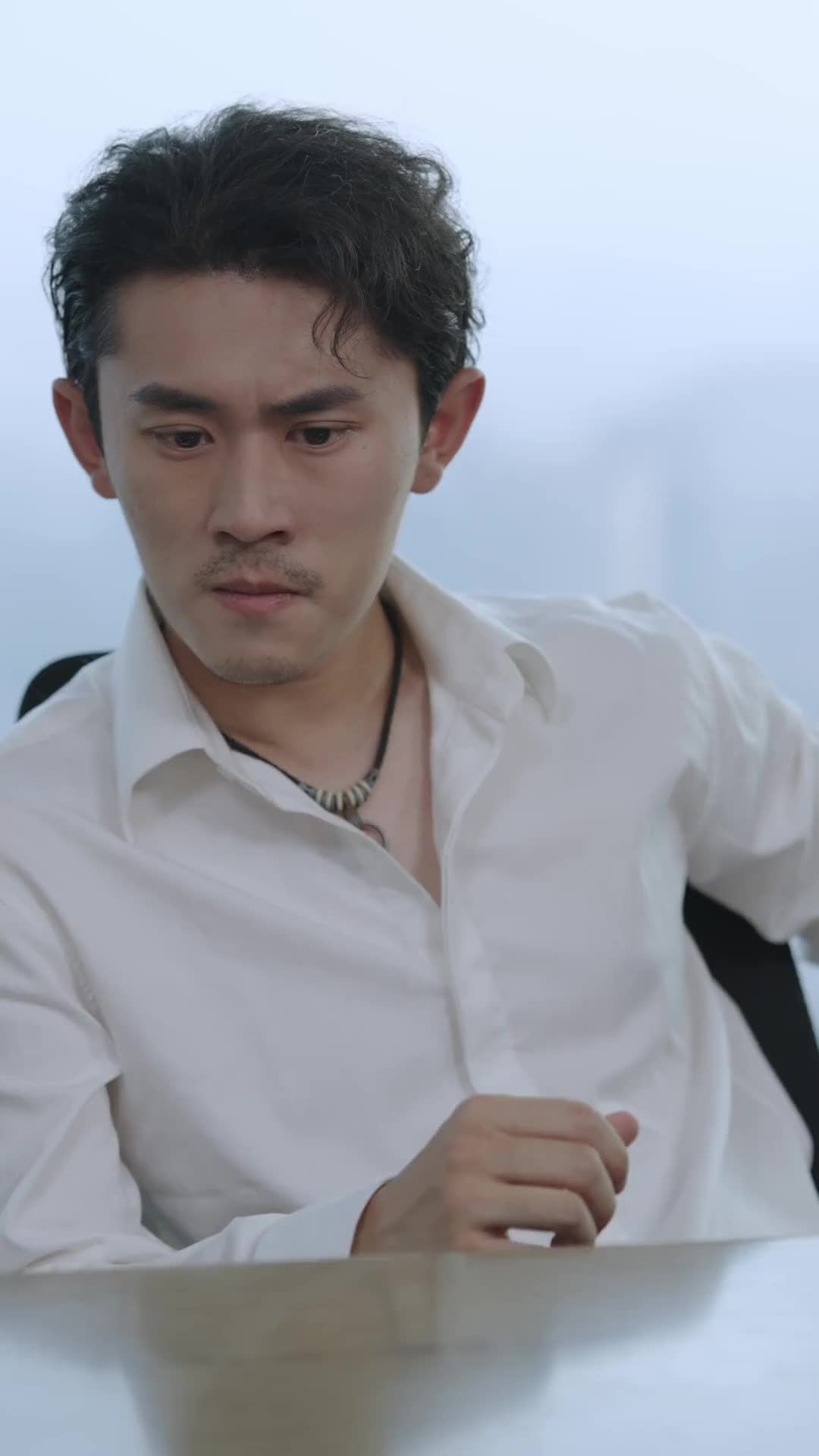 Episode 9 of a fortune lost will always return