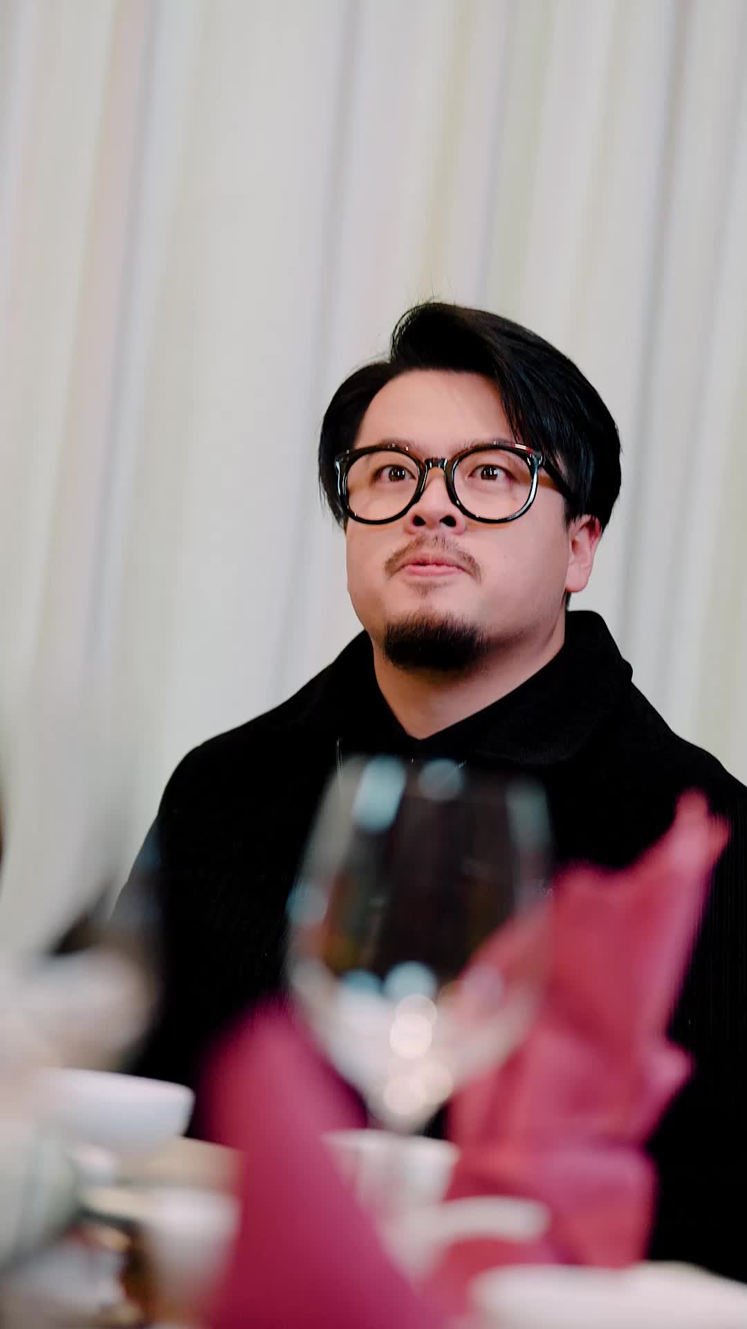 Episode 55 of A Fortune Reclaimed
