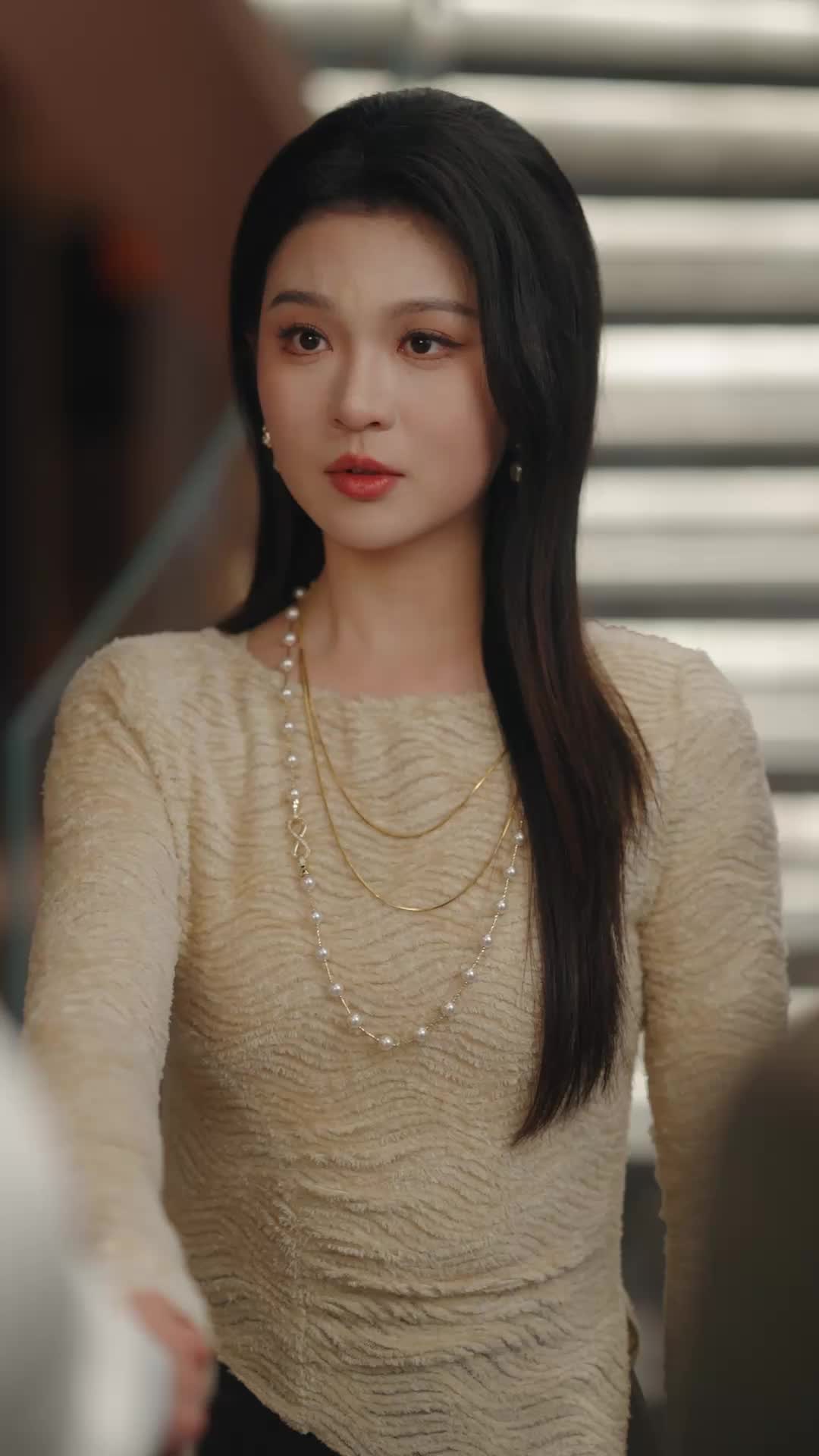 Episode 10 of A Game of Revenge and Desire