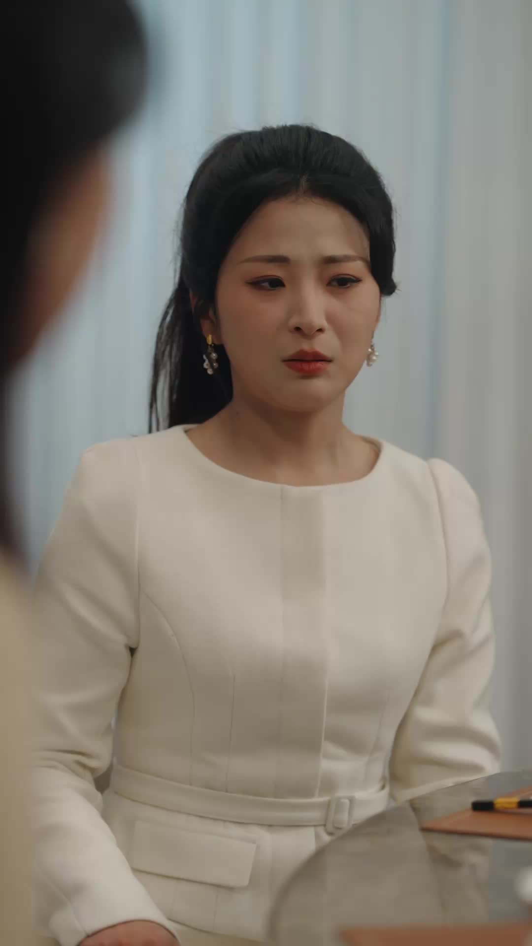 Episode 11 of A Game of Revenge and Desire