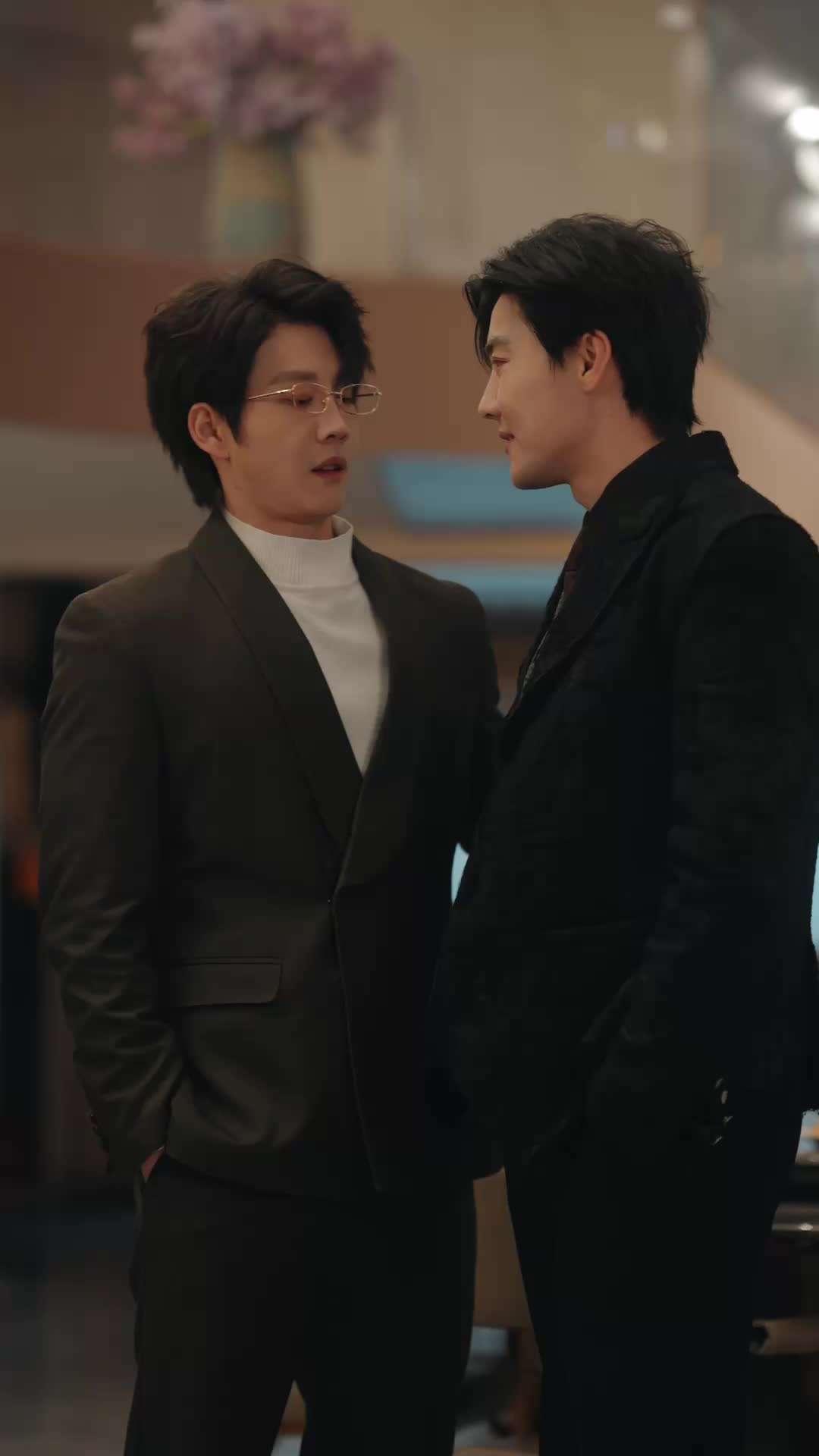 Episode 13 of A Game of Revenge and Desire