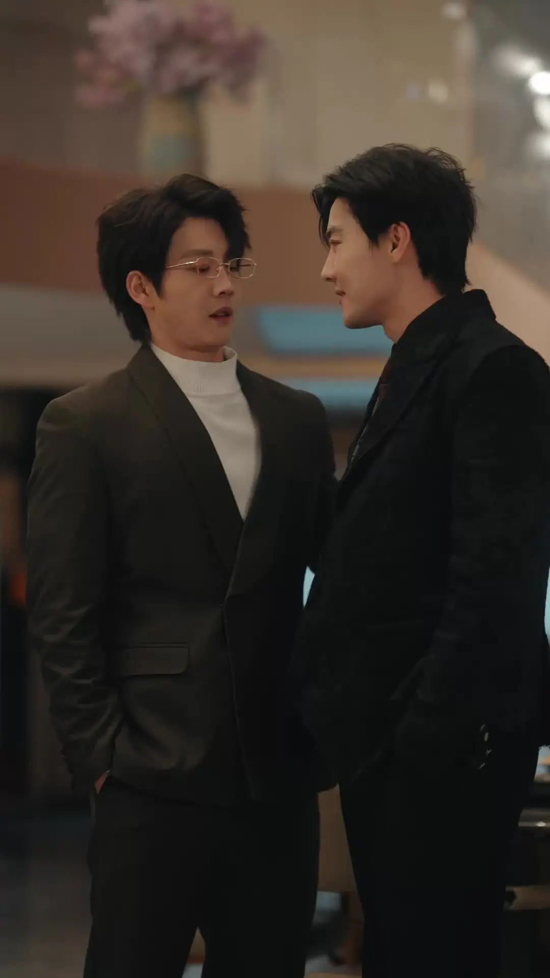 Episode 13 of A Game of Revenge and Desire
