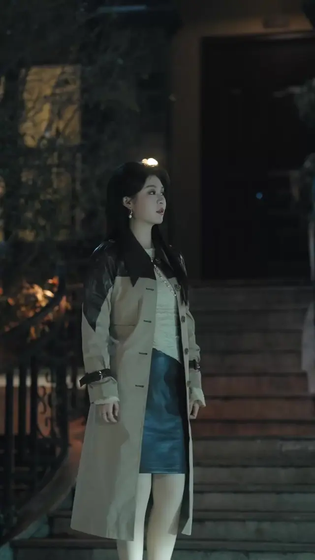 Episode 15 of A Game of Revenge and Desire