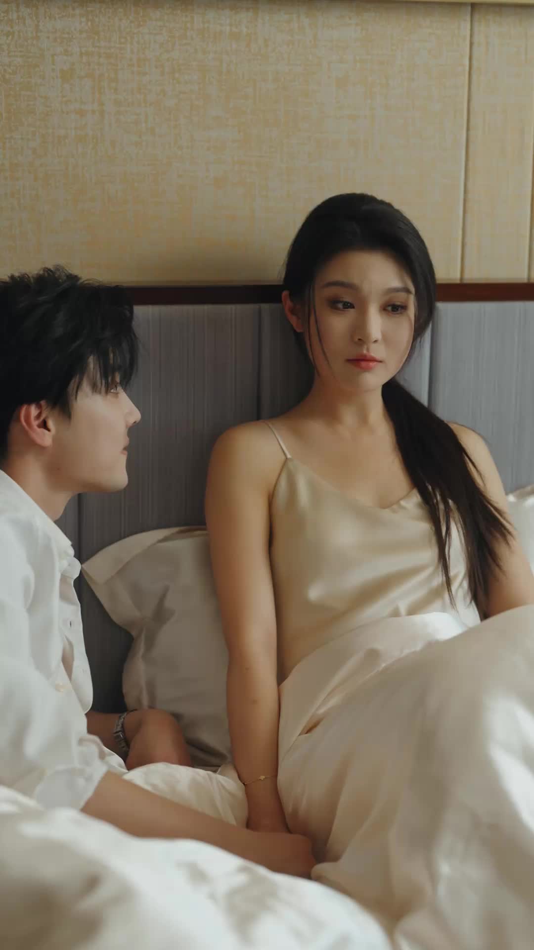 Episode 24 of A Game of Revenge and Desire
