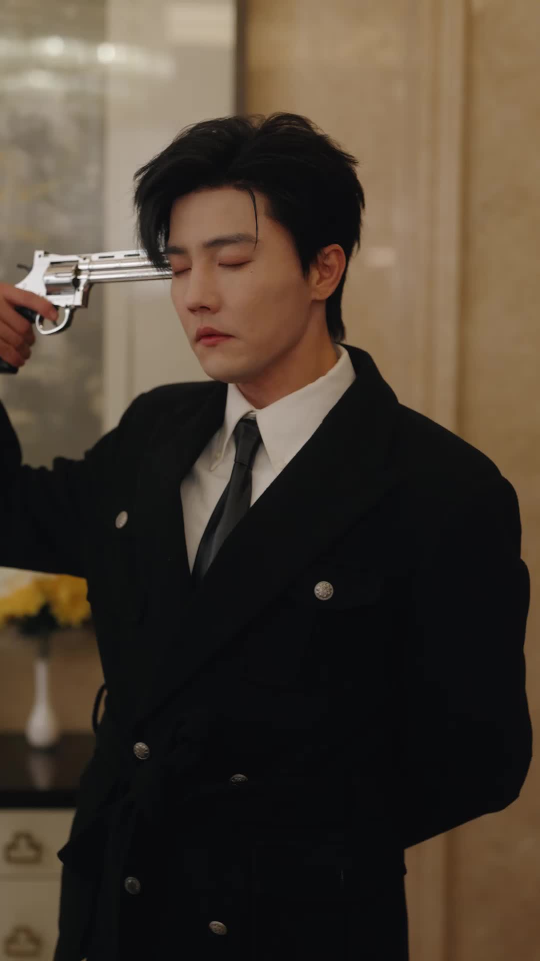 Episode 75 of A Game of Revenge and Desire