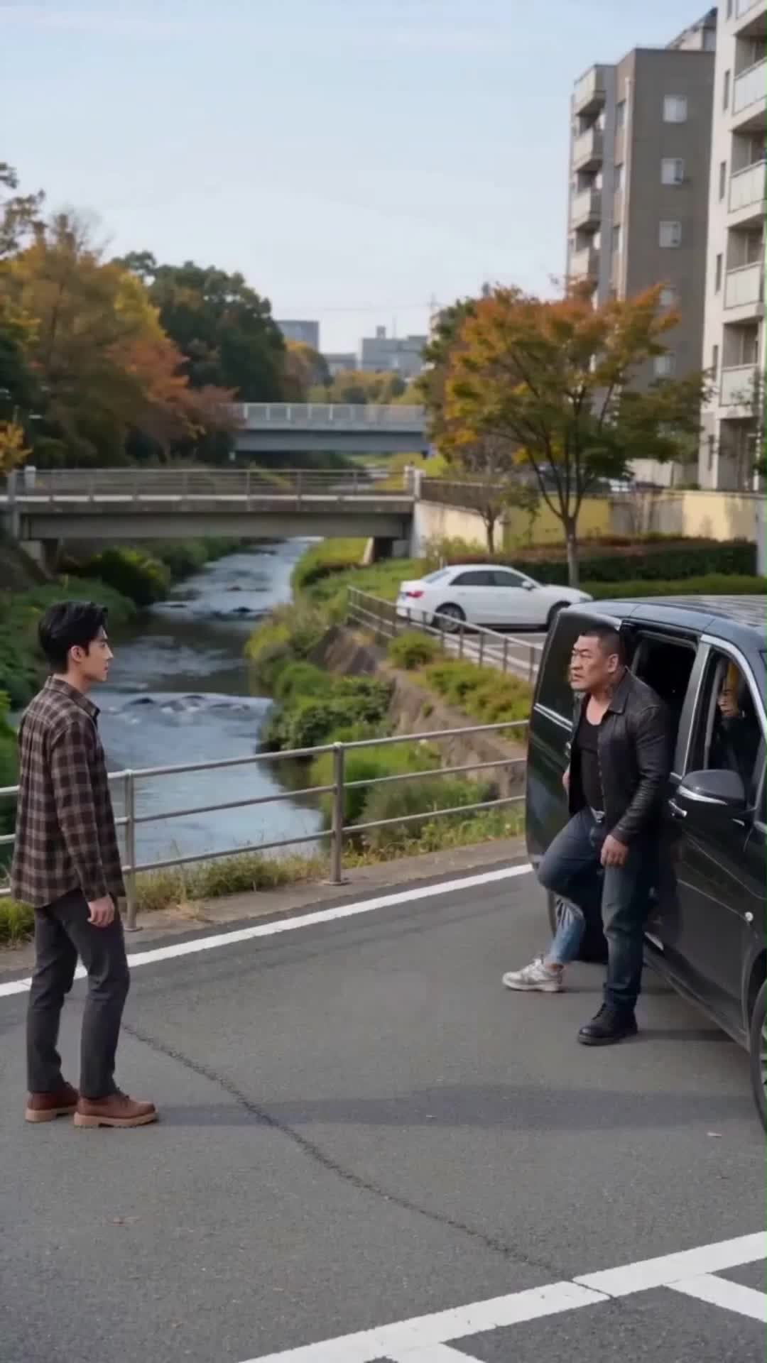 Episode 13 of A Golden Dragon Made Me Rich Overnight