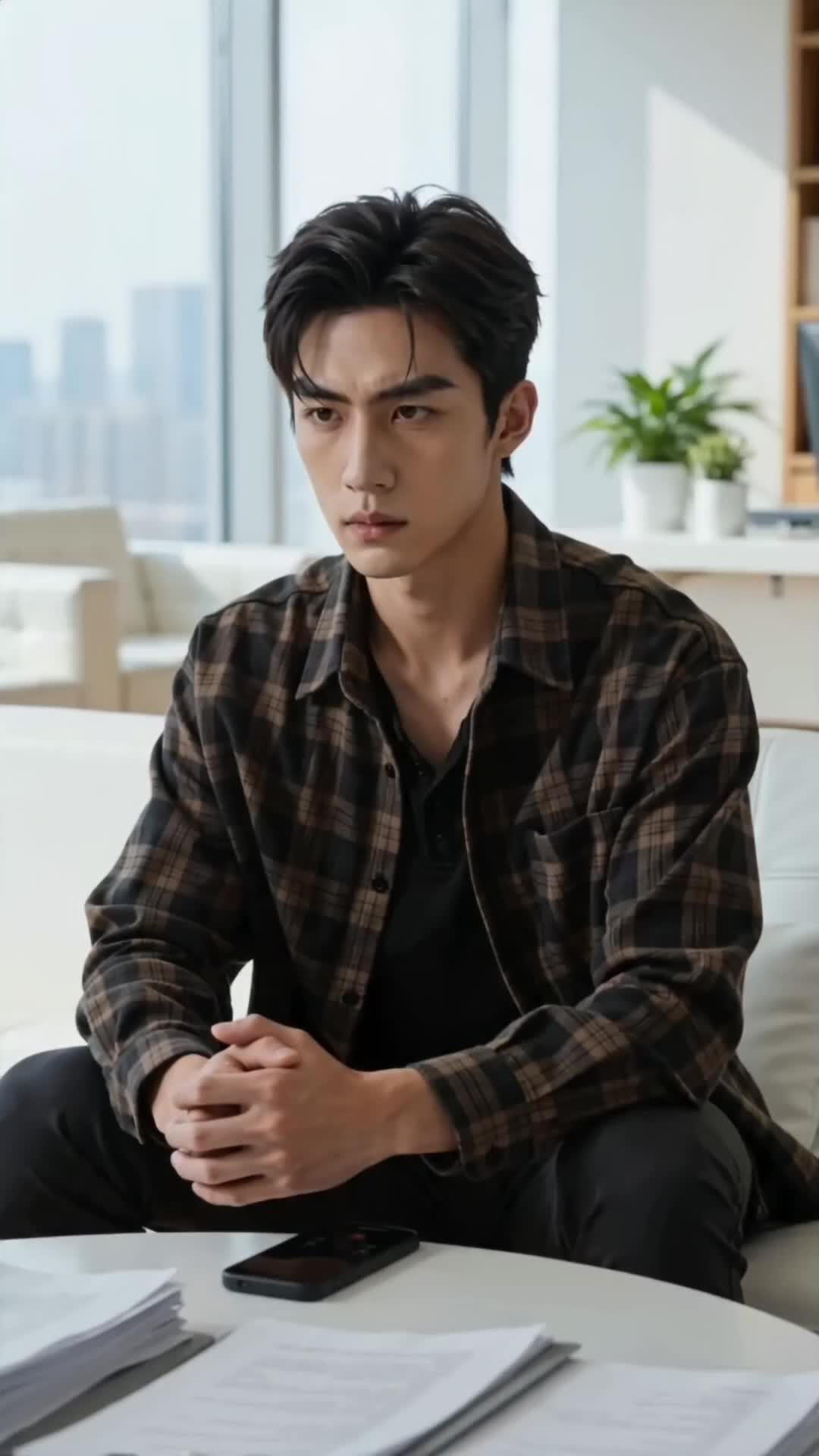 Episode 15 of A Golden Dragon Made Me Rich Overnight