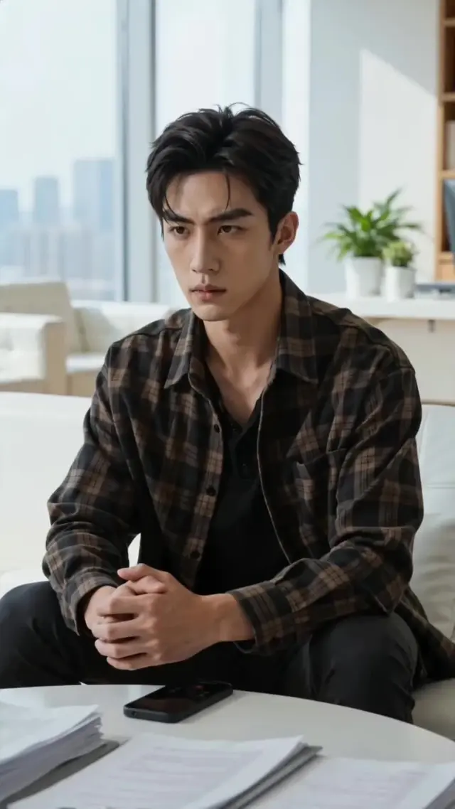 Episode 15 of A Golden Dragon Made Me Rich Overnight