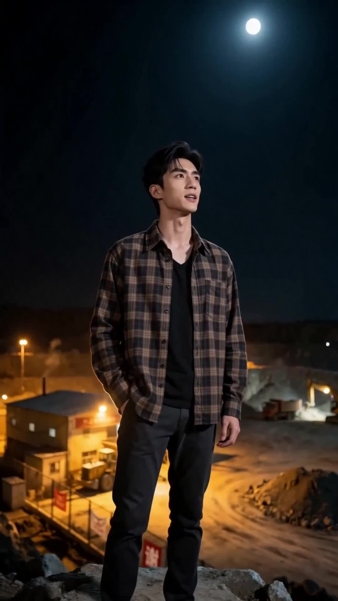 Episode 18 of A Golden Dragon Made Me Rich Overnight