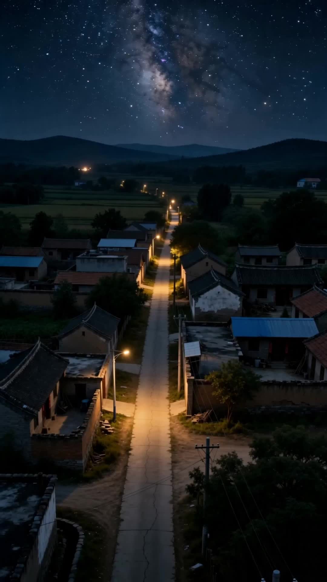 Episode 24 of A Golden Dragon Made Me Rich Overnight