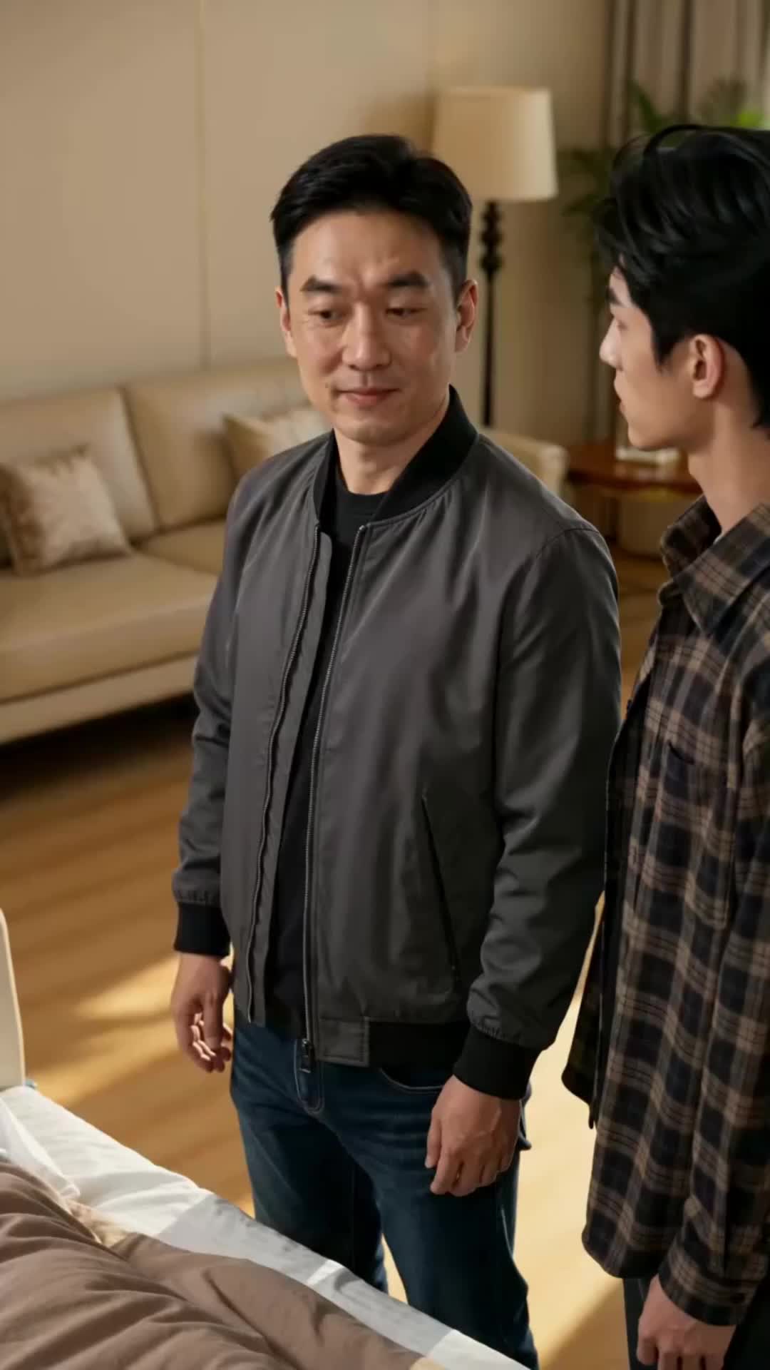 Episode 26 of A Golden Dragon Made Me Rich Overnight
