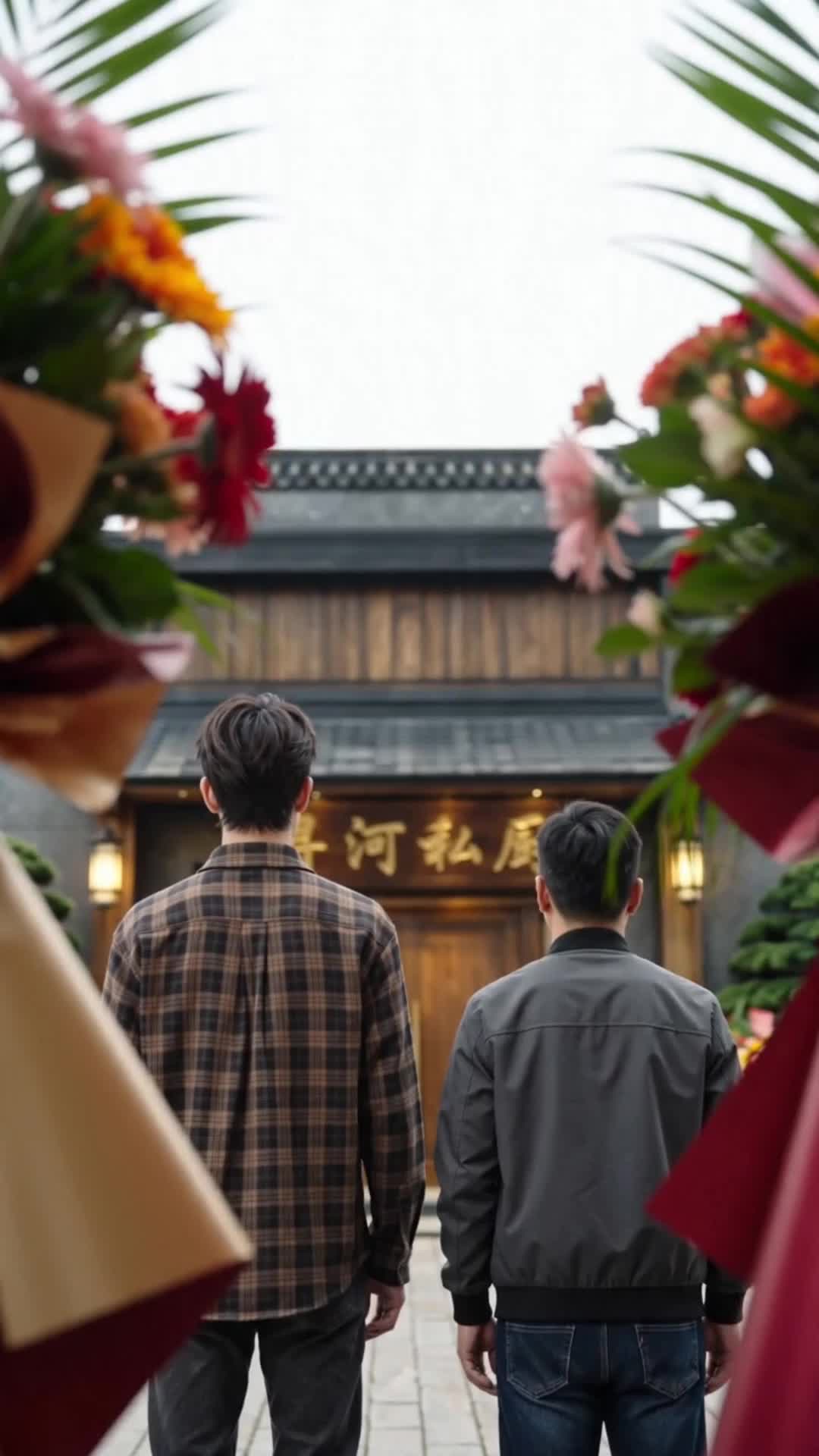 Episode 27 of A Golden Dragon Made Me Rich Overnight