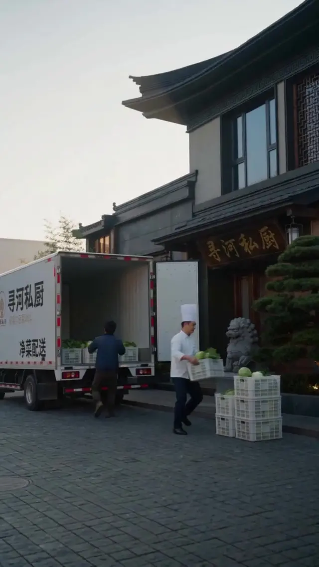 Episode 30 of A Golden Dragon Made Me Rich Overnight