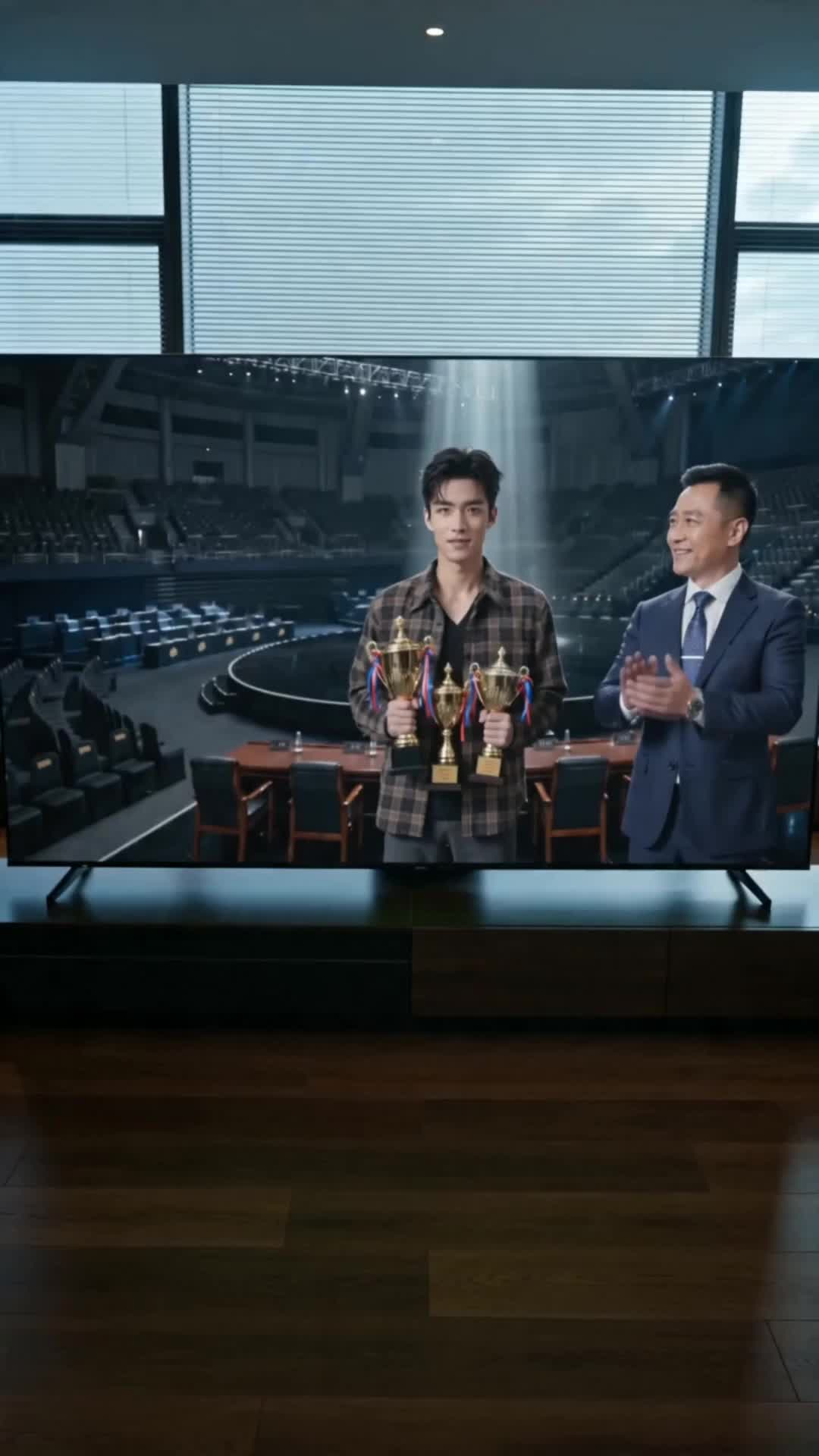 Episode 51 of A Golden Dragon Made Me Rich Overnight