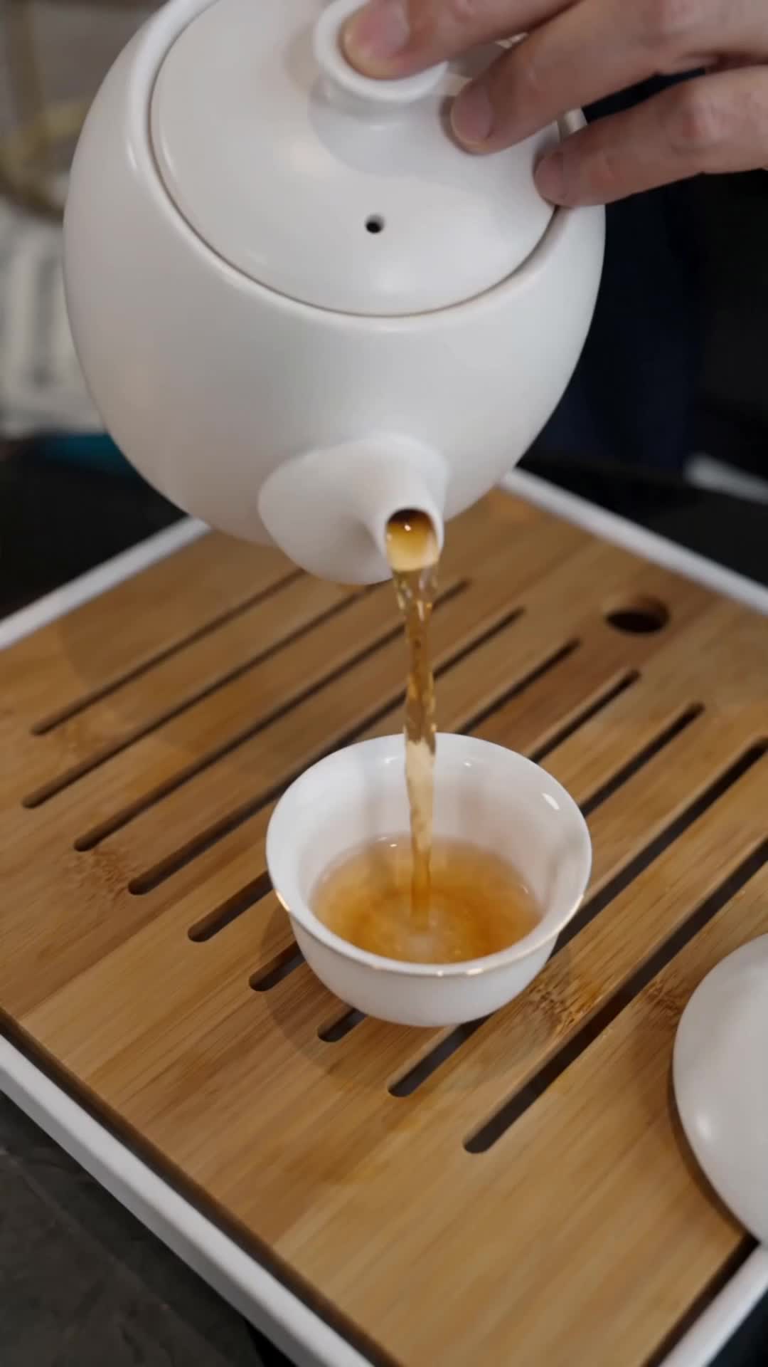 Episode 55 of A Golden Dragon Made Me Rich Overnight