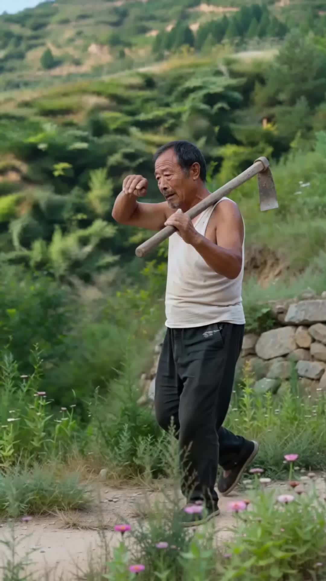 Episode 62 of A Golden Dragon Made Me Rich Overnight