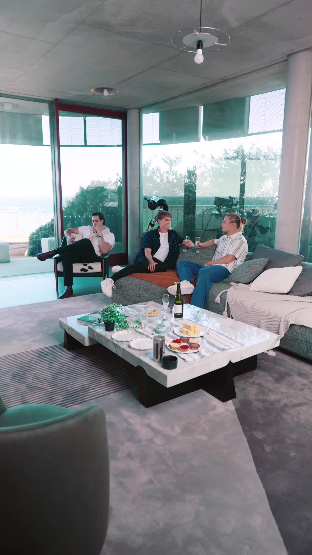 Episode 10 of A Hamptons Summer Affair with My BFF's Brother
