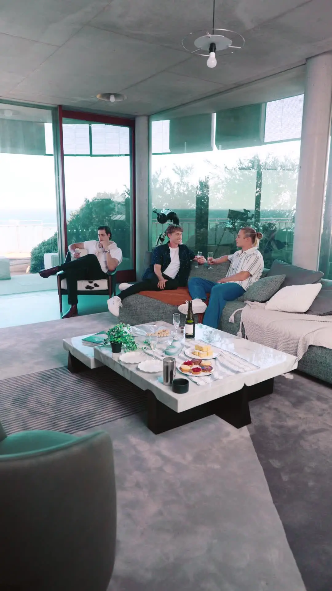 Episode 10 of A Hamptons Summer Affair with My BFF's Brother